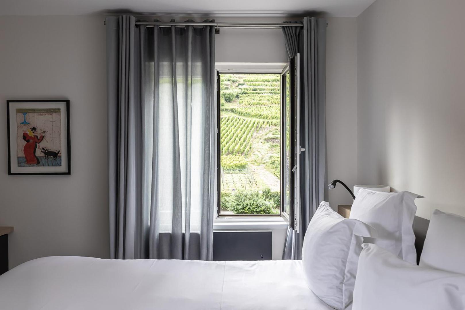 Chambre Double Chambard photo