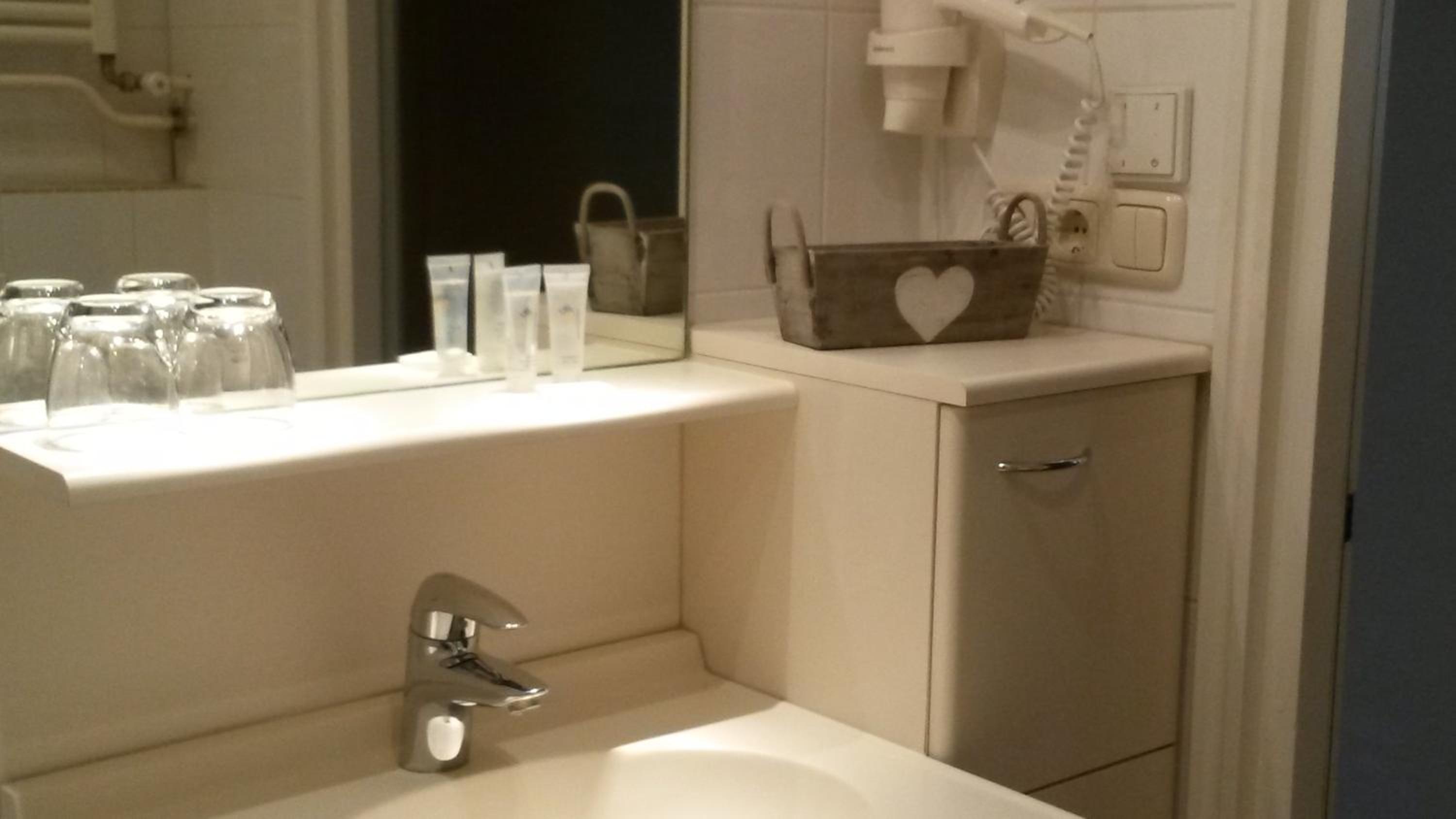 Standard Suite
