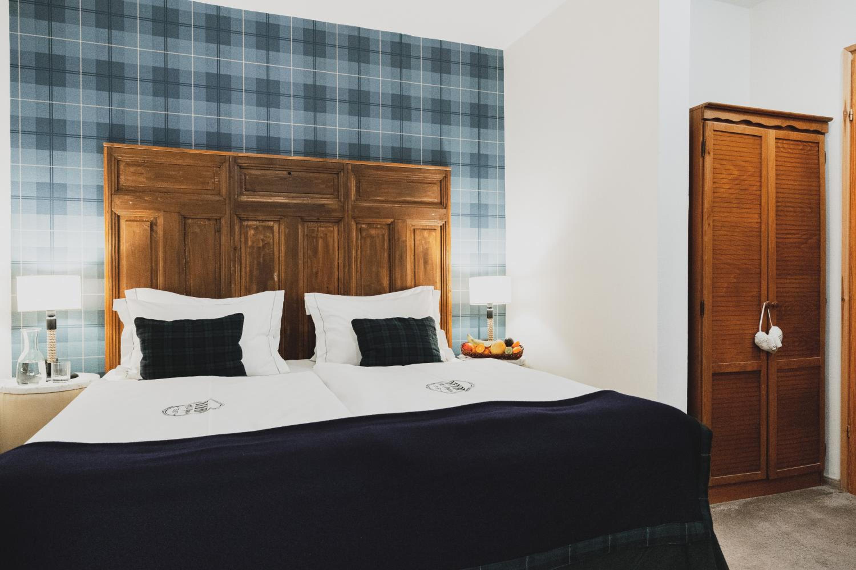 Deluxe Triple Room photo 1