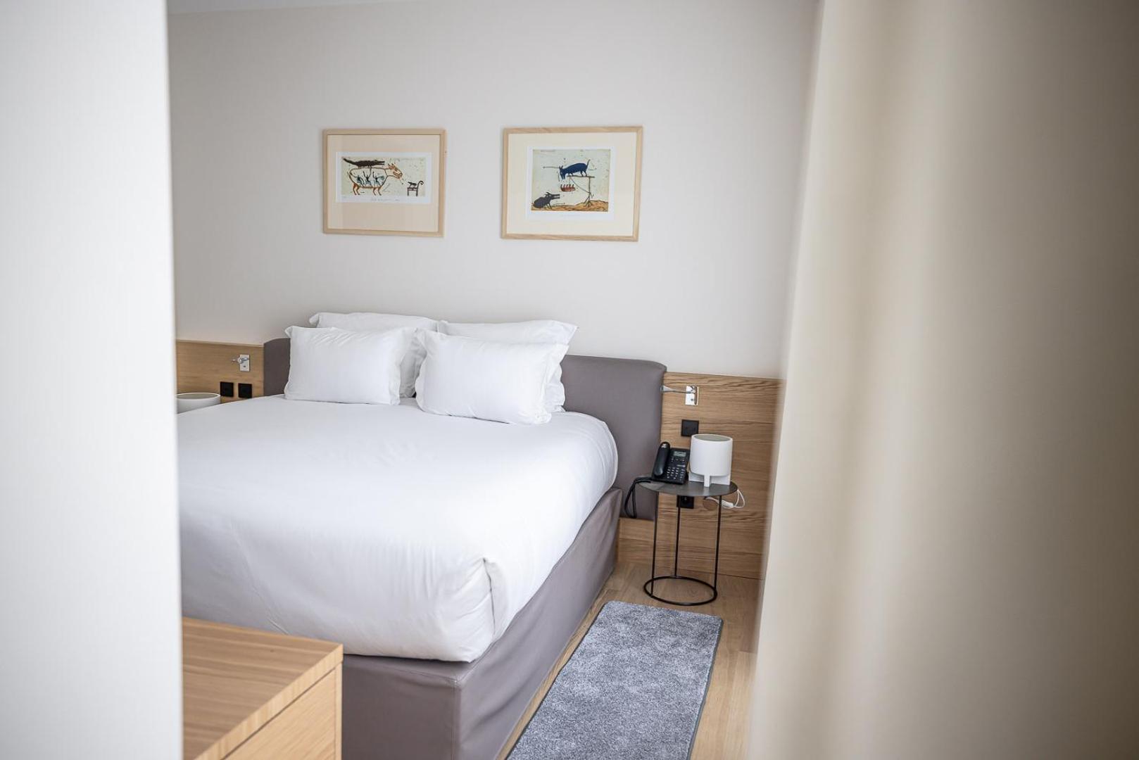 Suite photo
