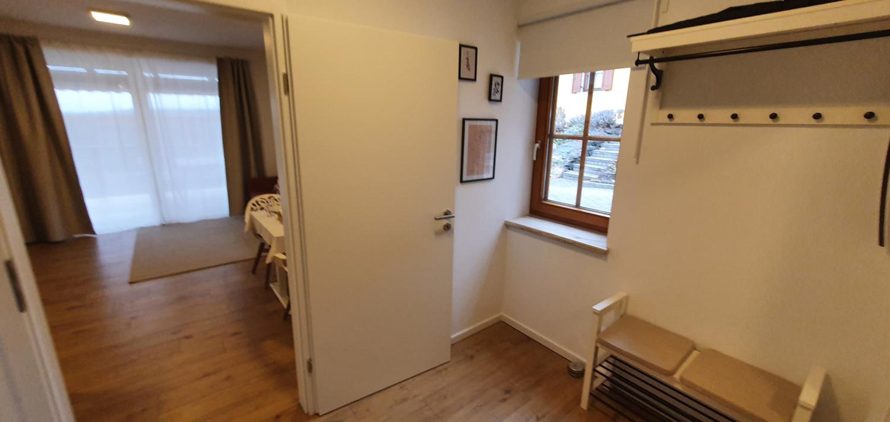 Apartment with Terrace photo 3