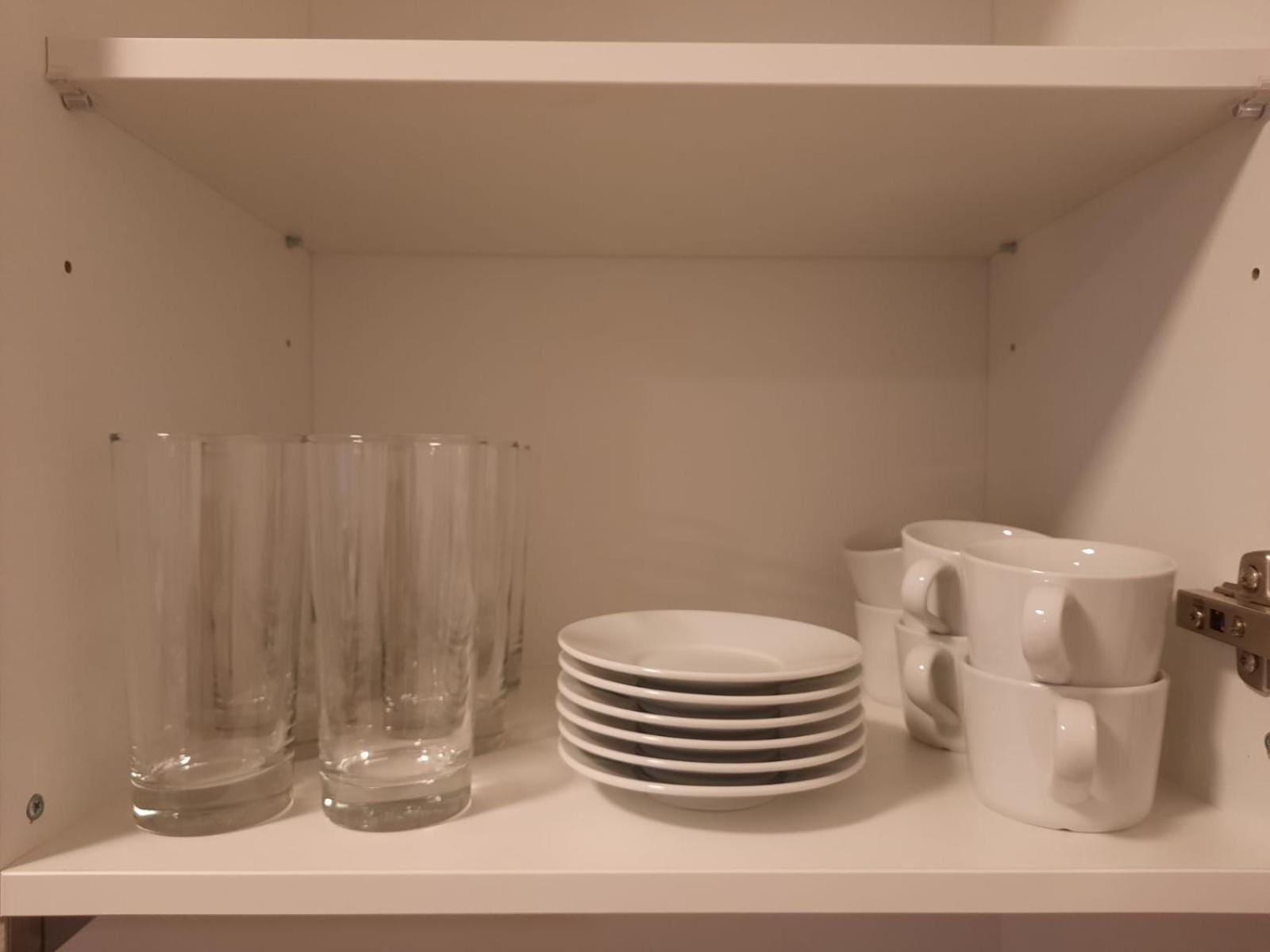 Apartment with Terrace photo 3