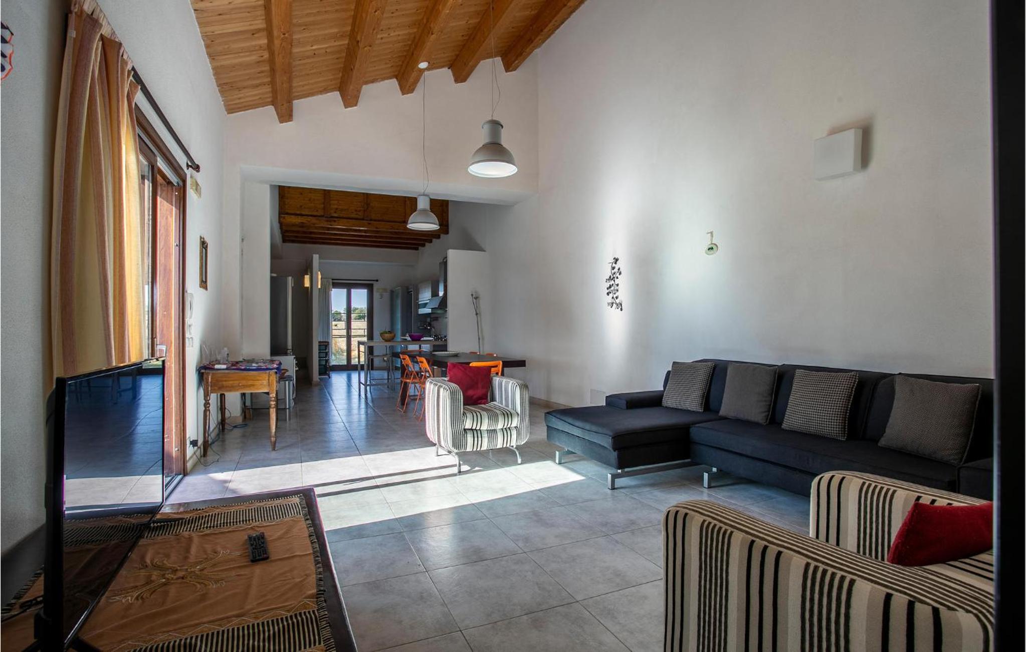 Six-Bedroom Holiday Home