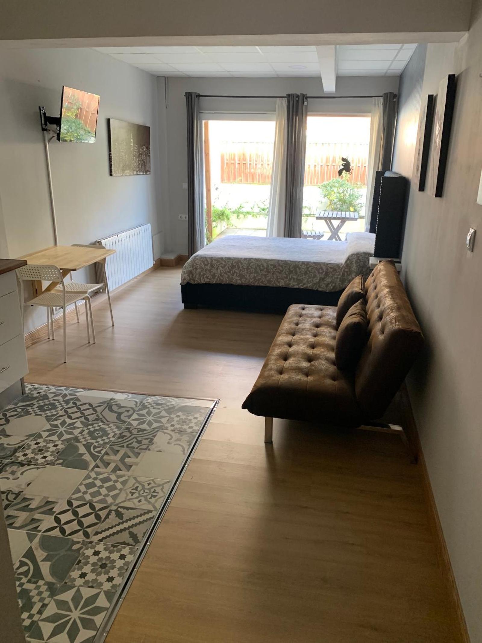 Apartamento