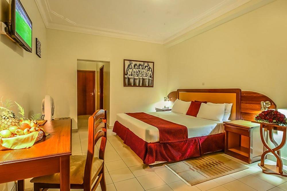 Budget Double Room photo 1