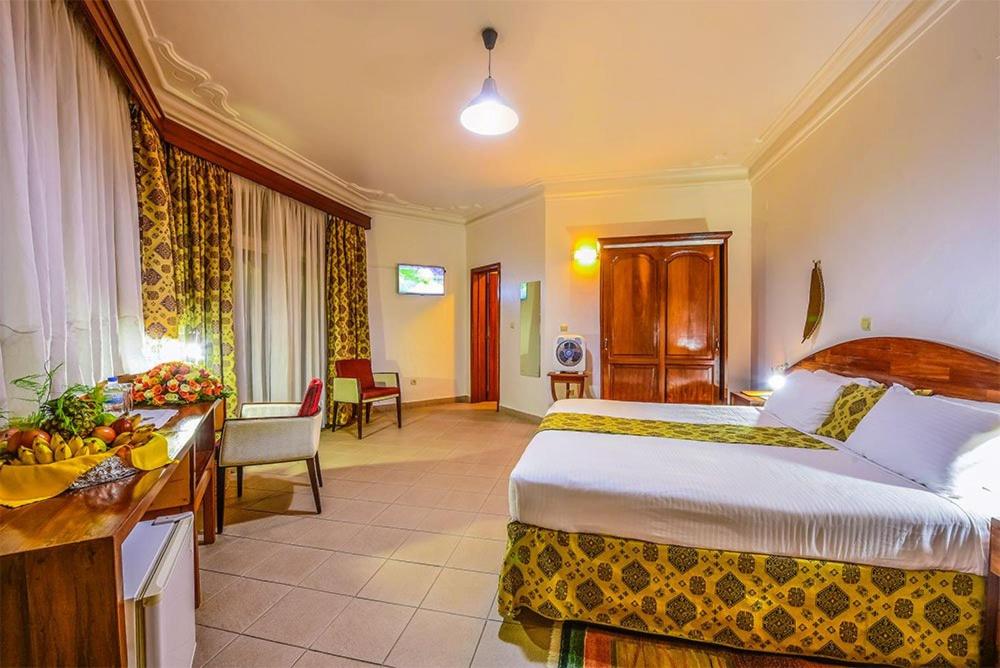 Economy Single Room photo 1