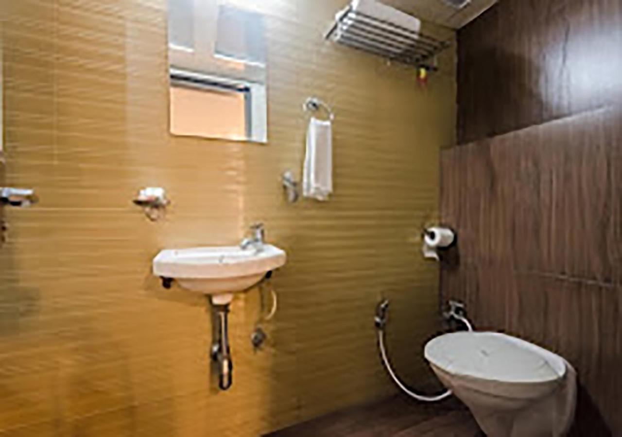 Deluxe Room - Photo 2