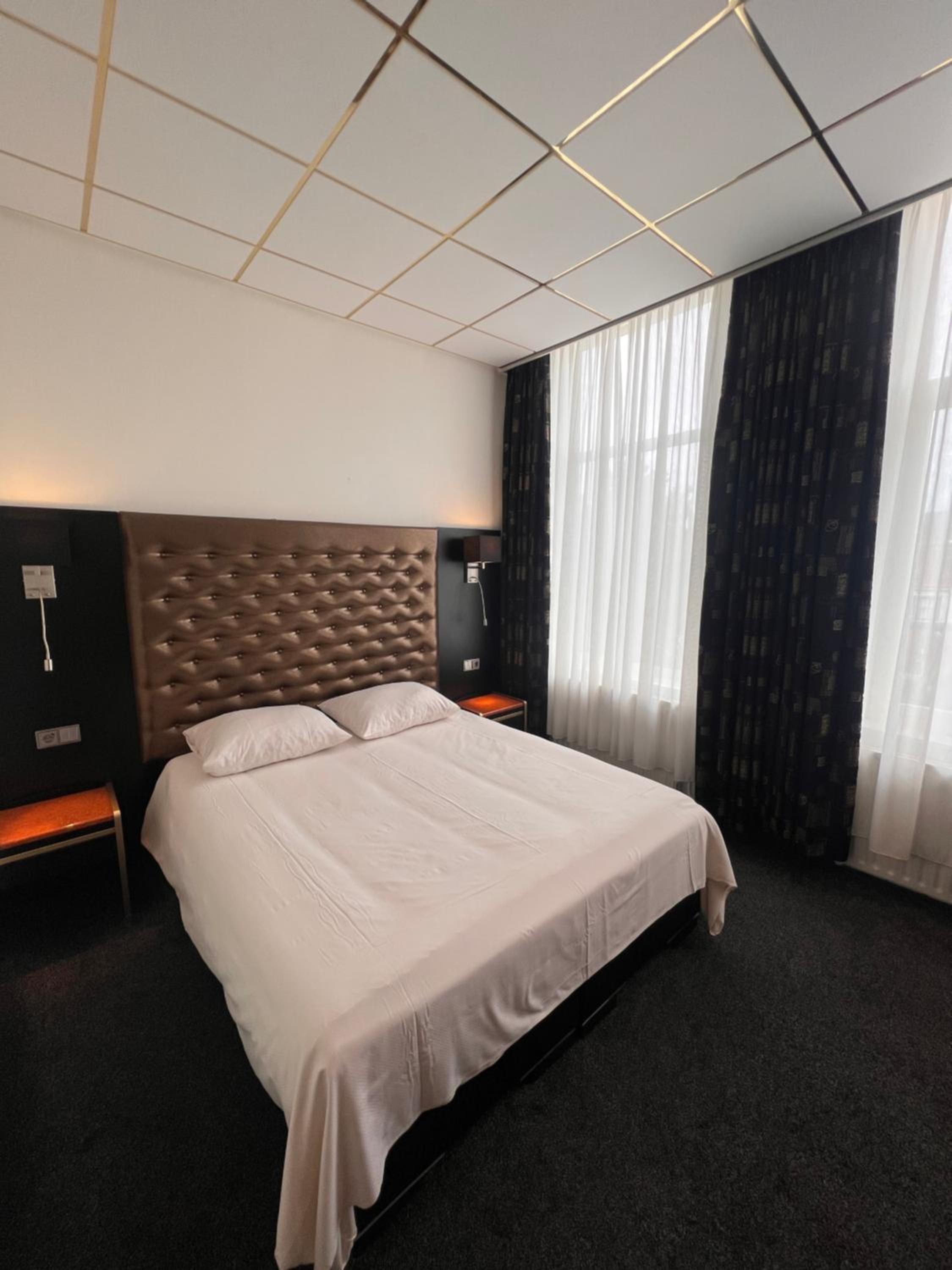 Special Offer - Comfort Double Room photo 2