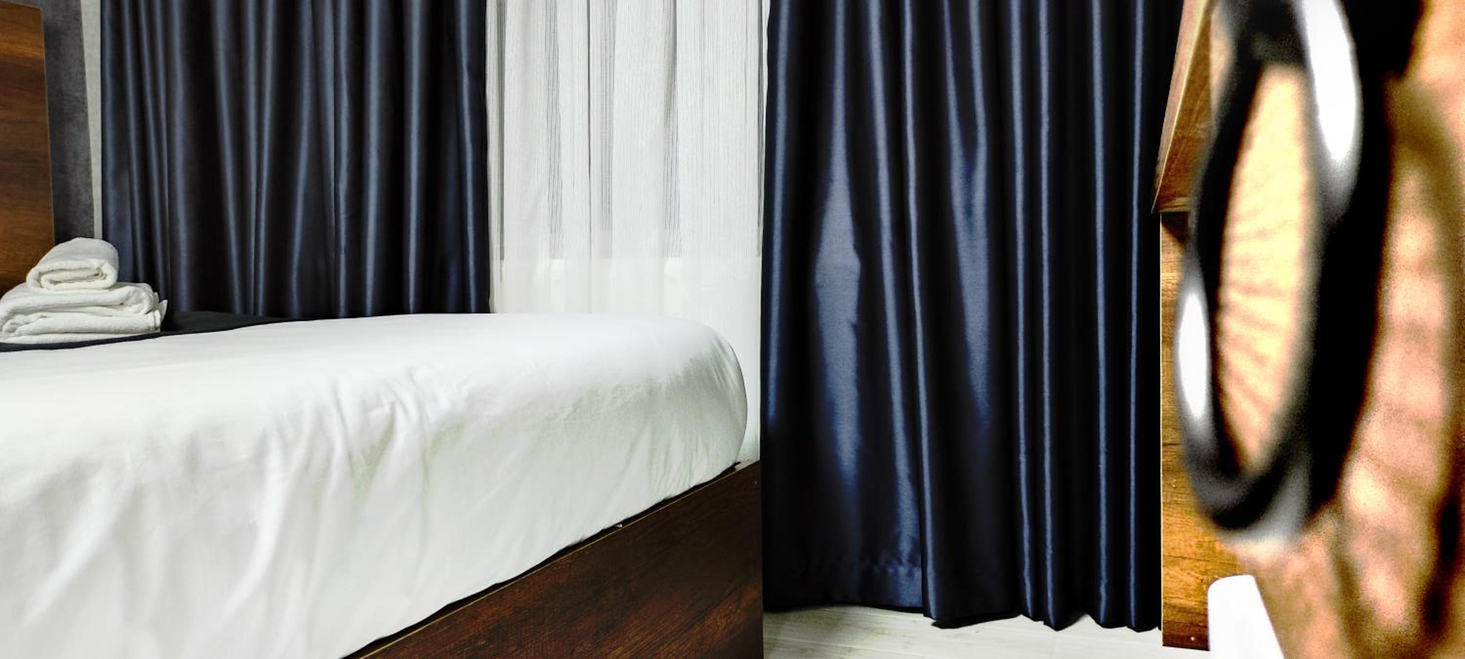 Standard Single Room photo 1