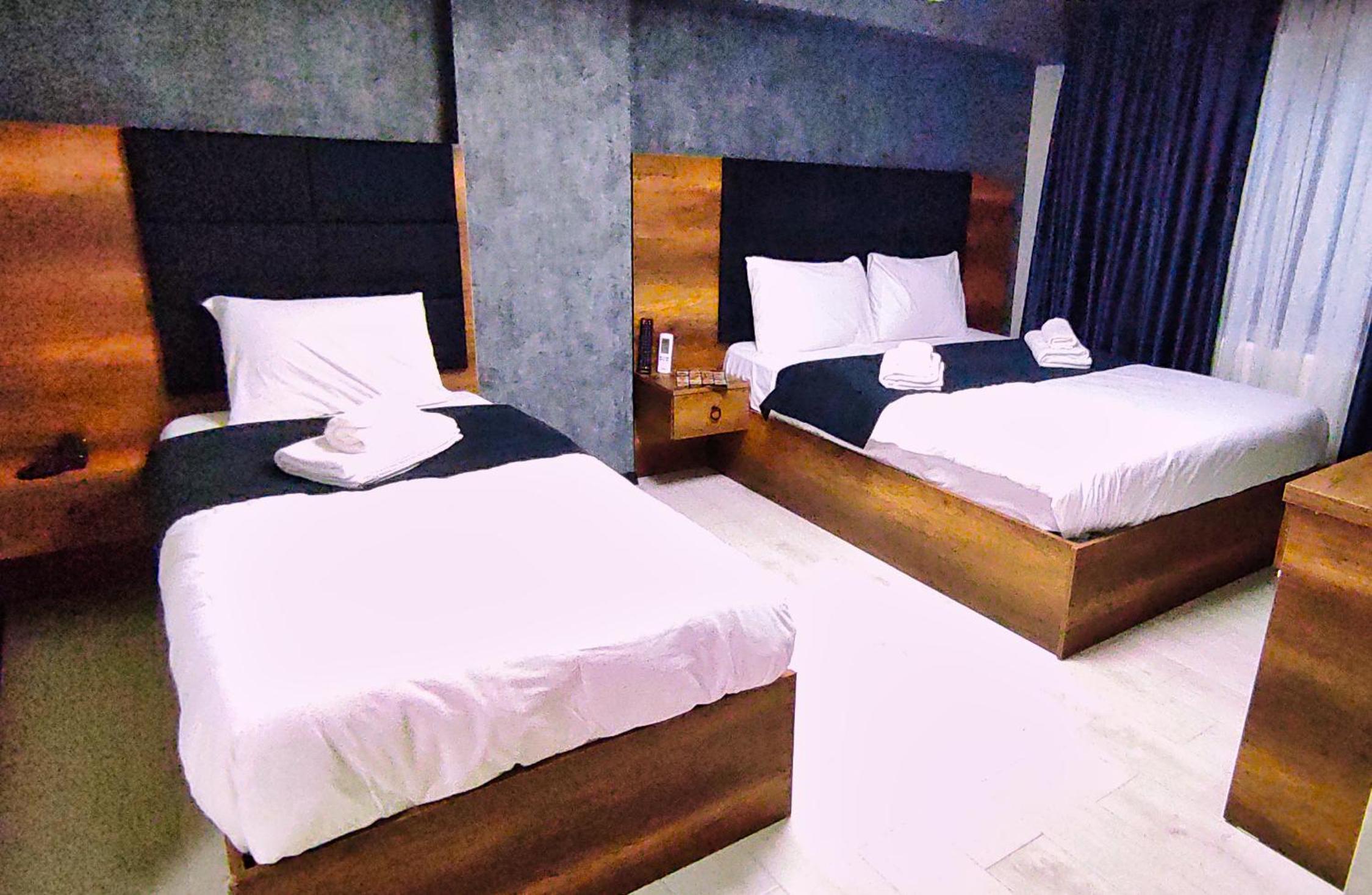 Classic Triple Room photo 1
