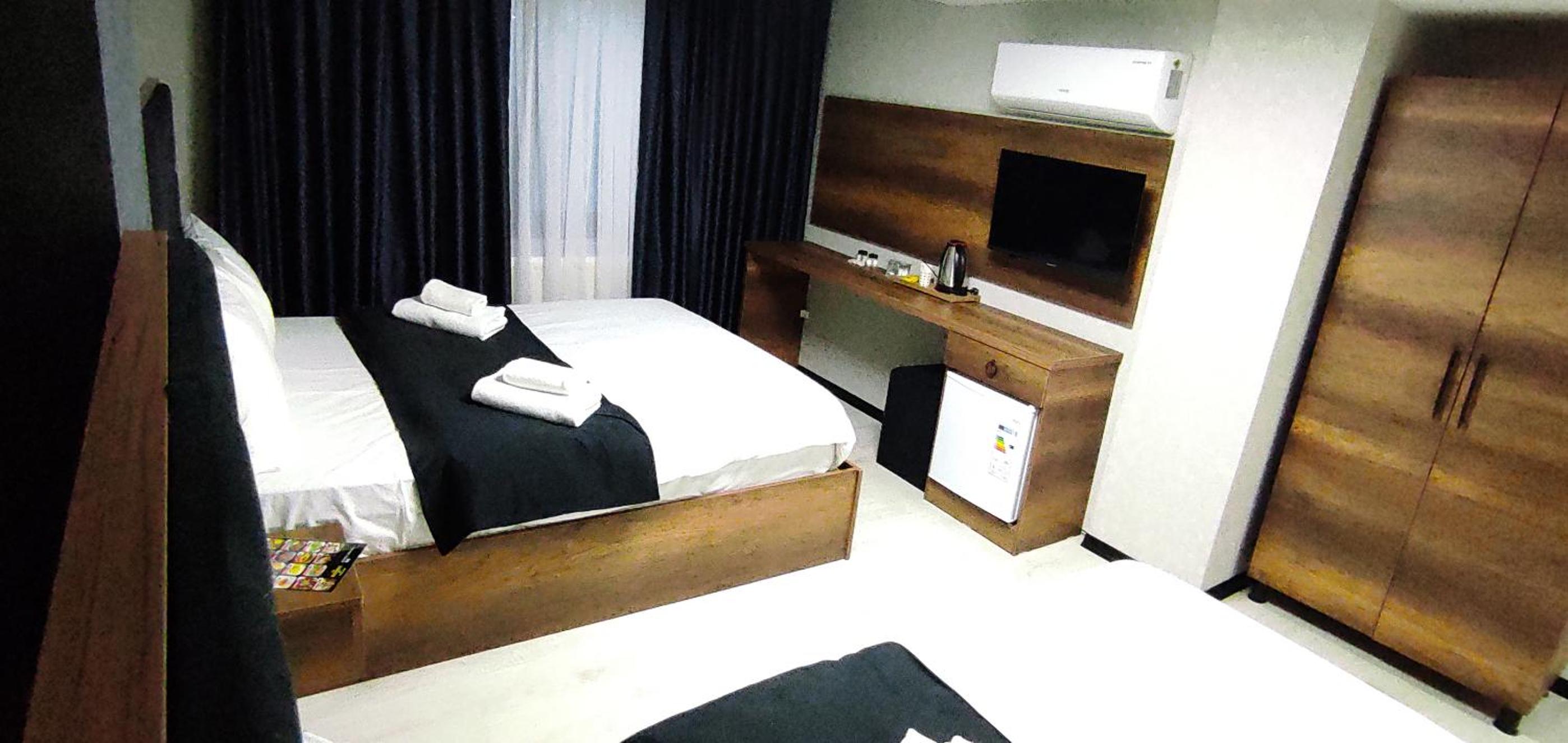 Classic Triple Room photo 3