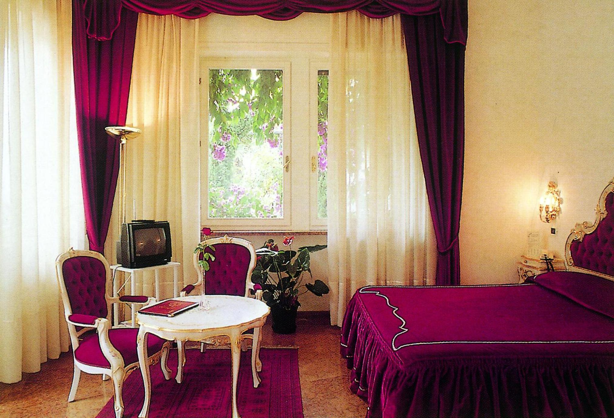 Romantic Double Room - Photo 6