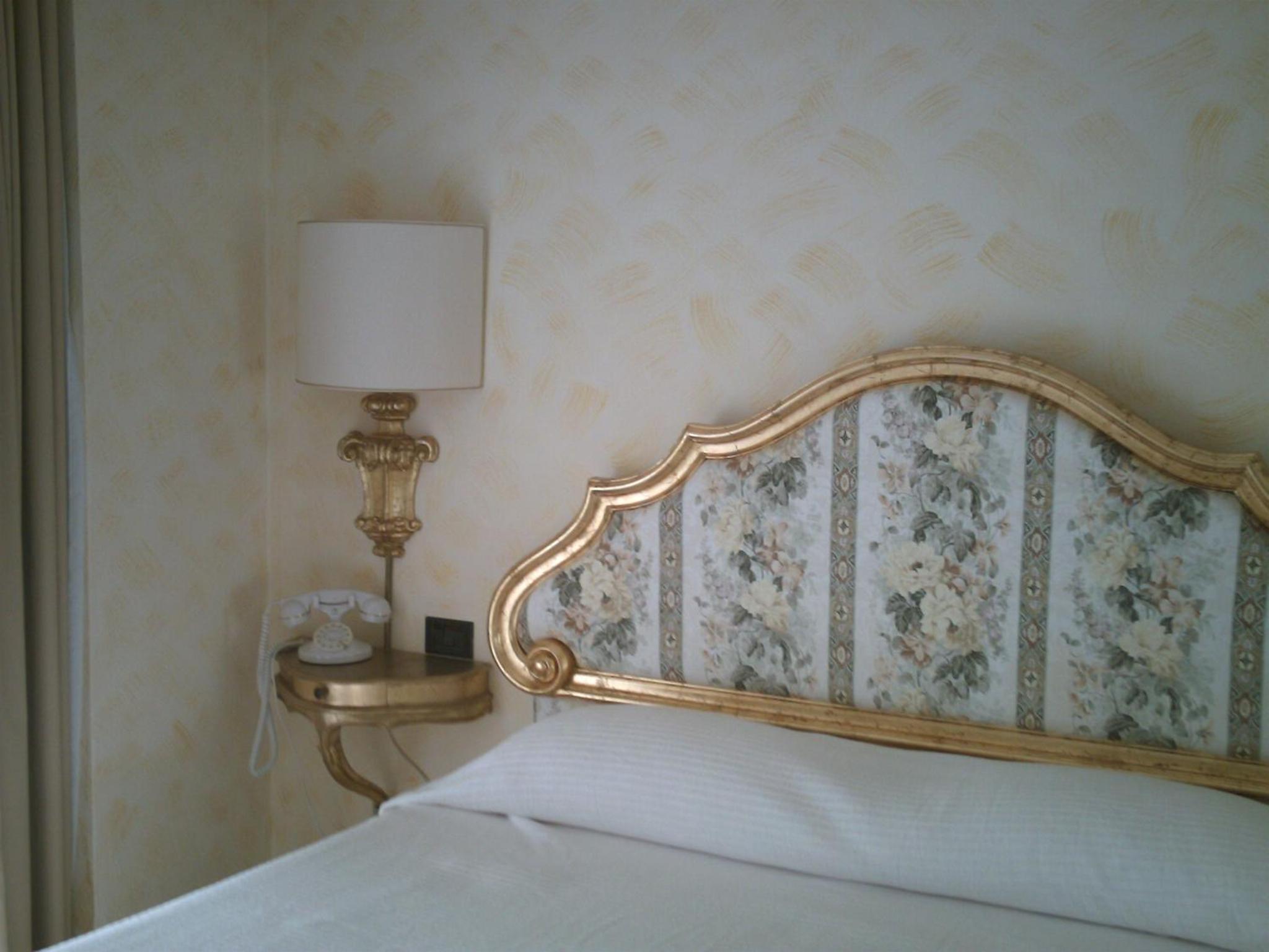 Romantic Double Room - Photo 7