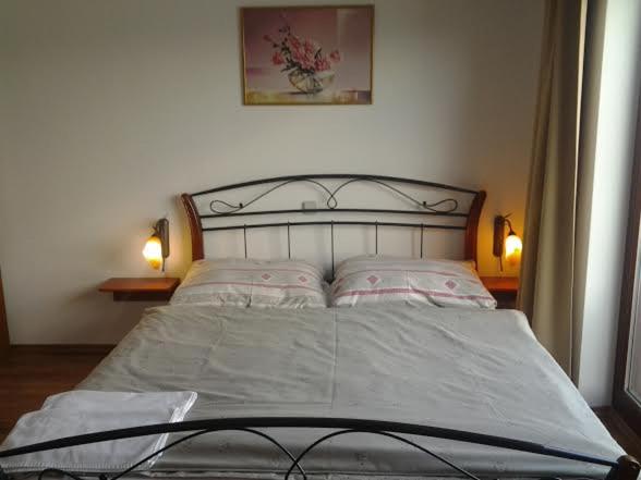 Double Room with Balcony photo 3