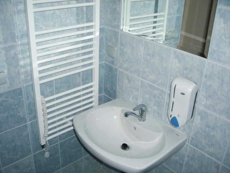 Apartment with Balcony photo 2