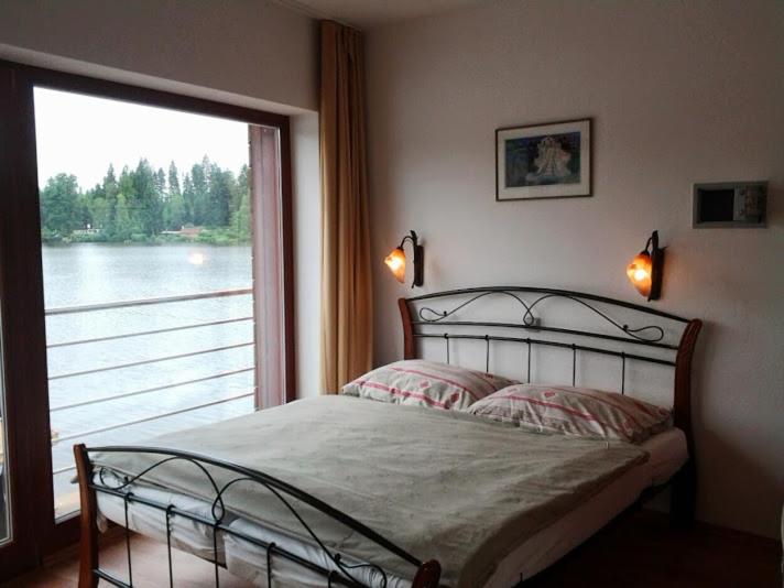 Double Room with Balcony photo 1