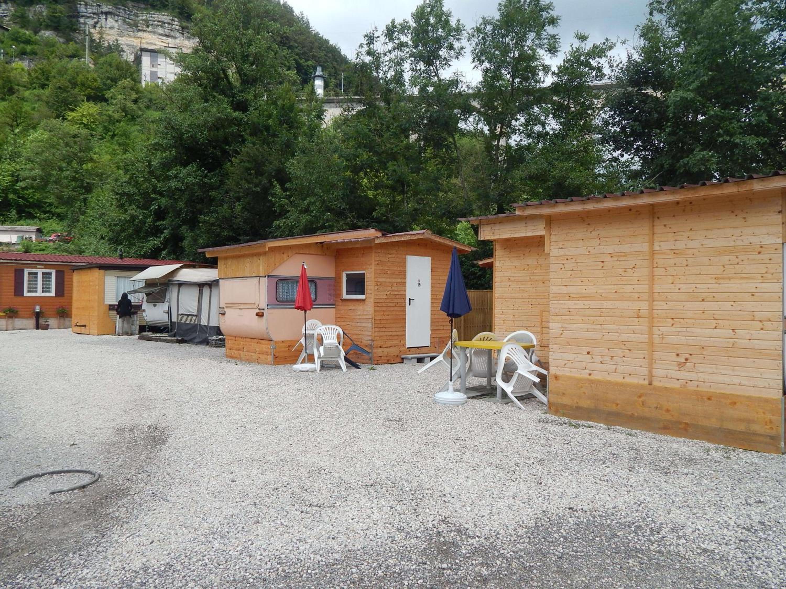 Mobile Home n°14-15-16-17 photo 2