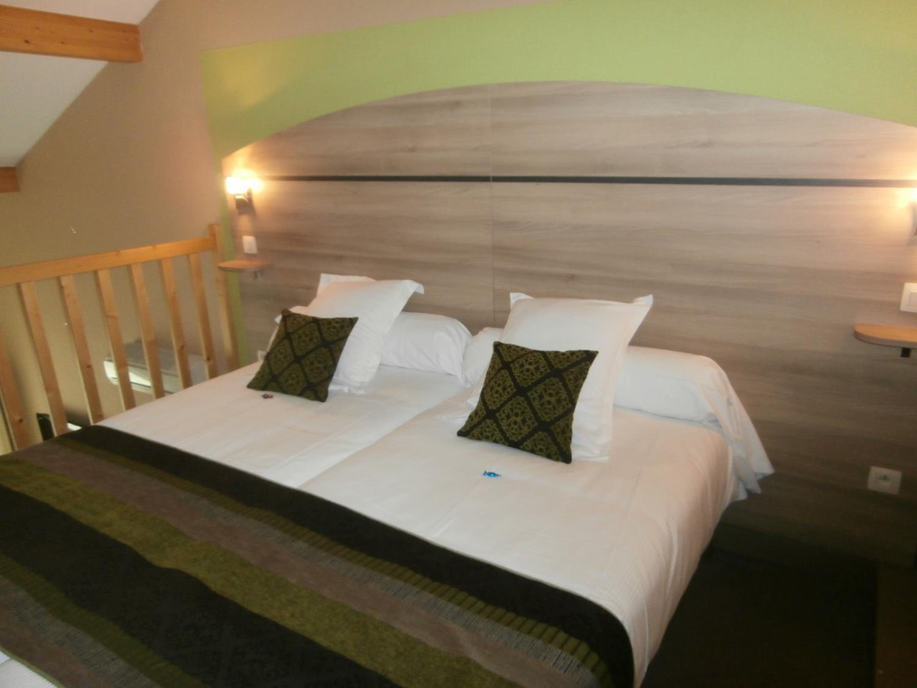 Quadruple Room photo 3