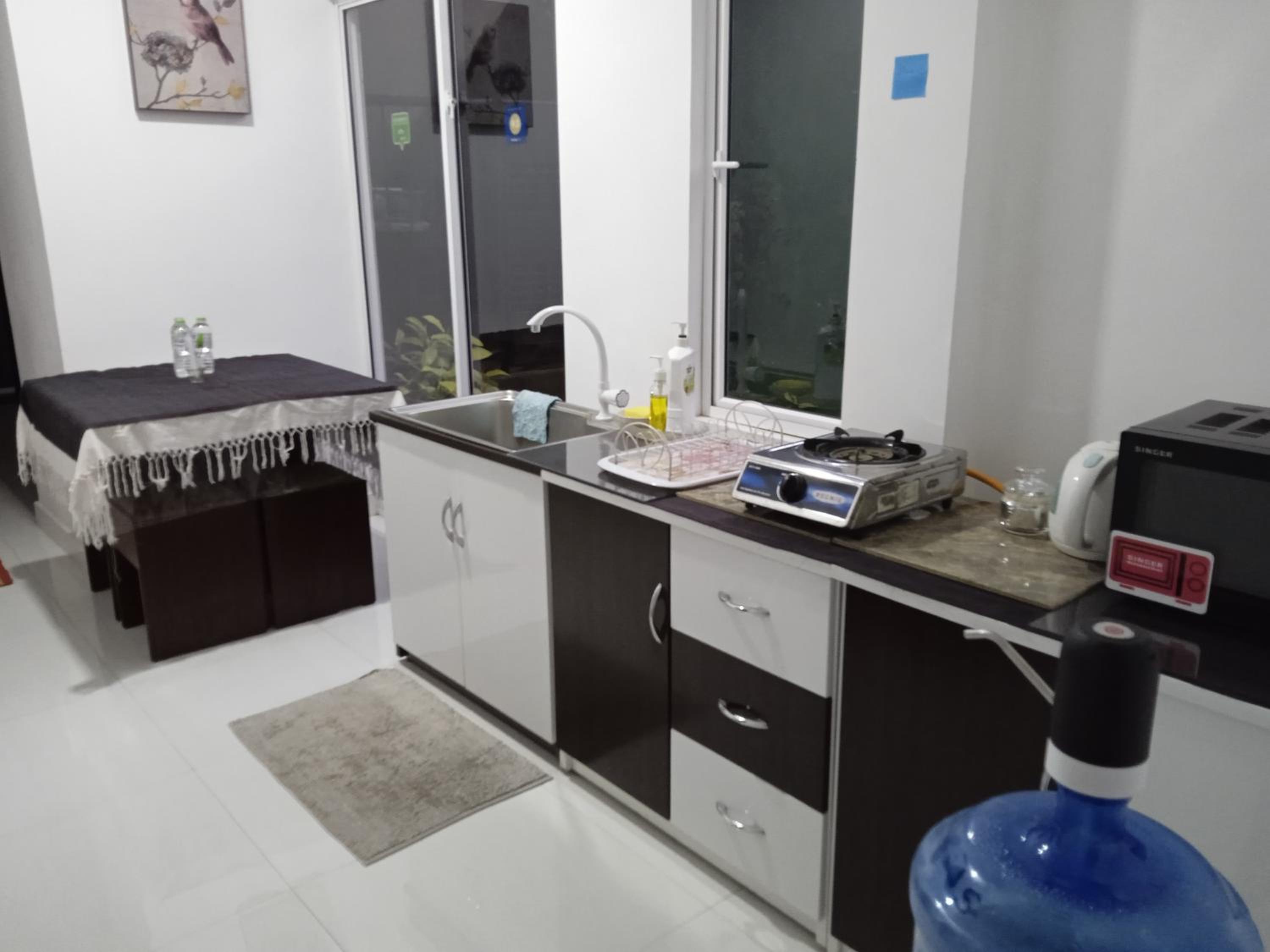 Deluxe Double or Twin Room photo 3