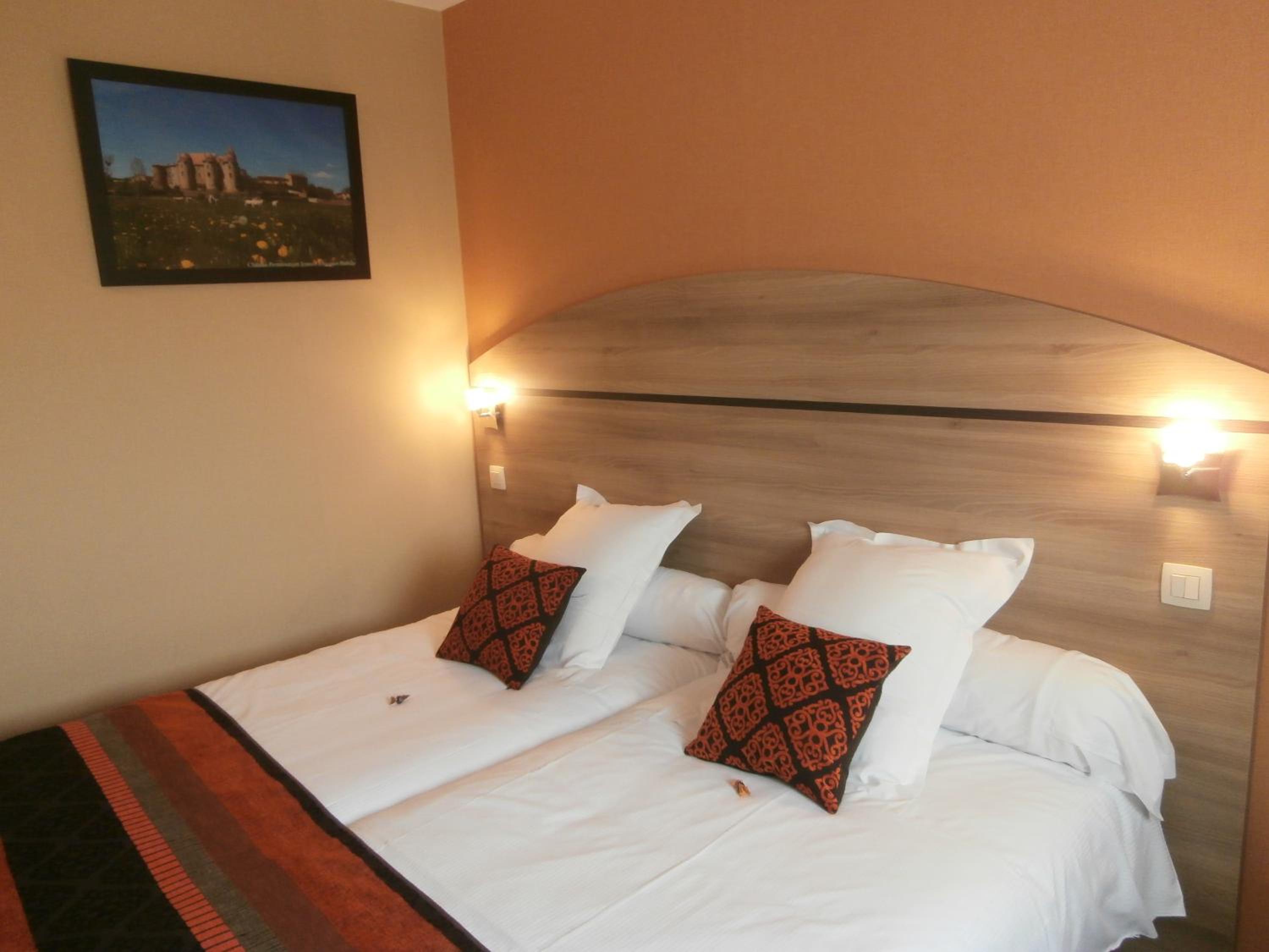 Twin Room photo 3