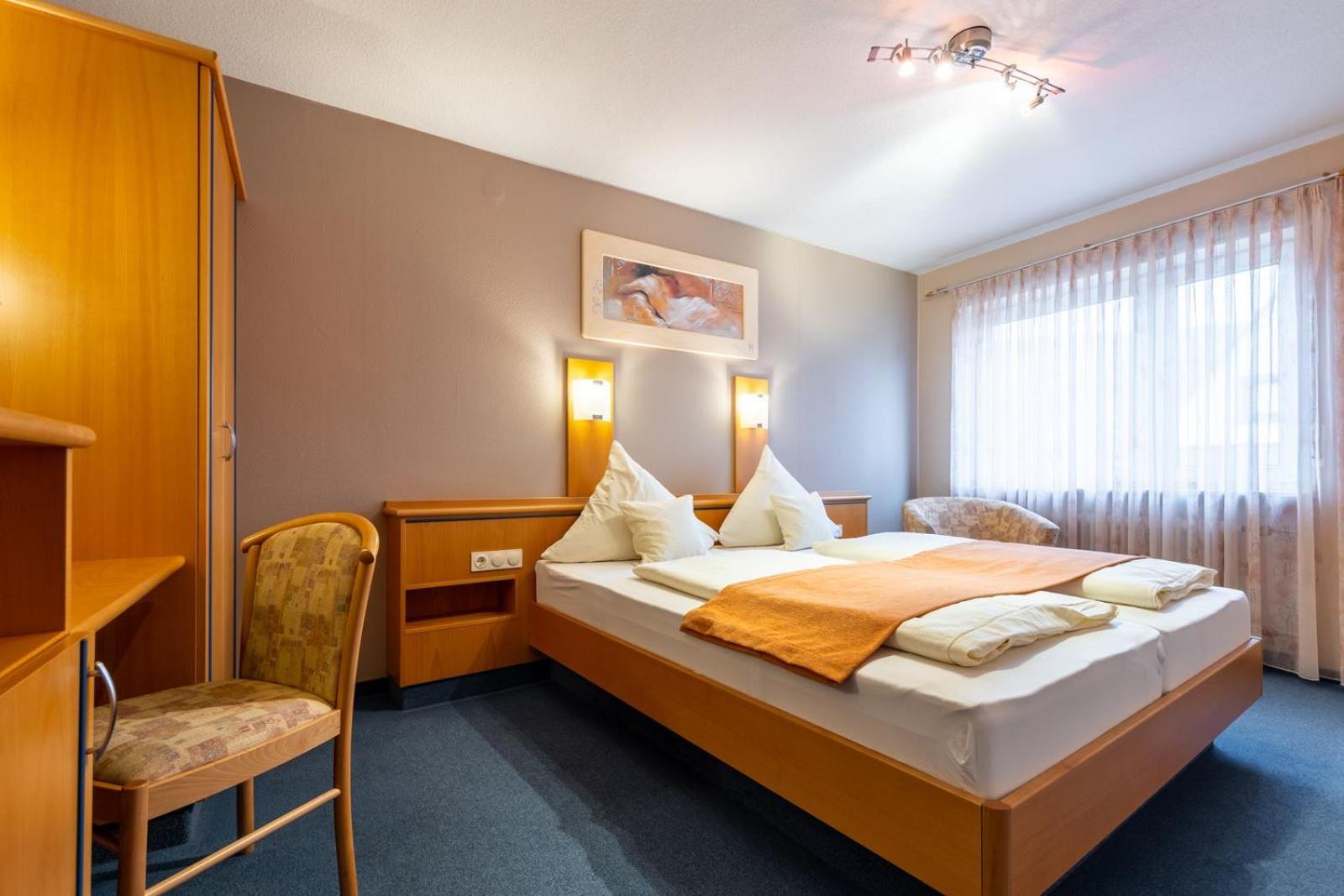 Double Room - Photo 1
