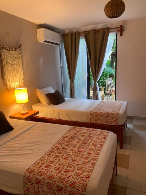 Two-Bedroom Villa photo 1