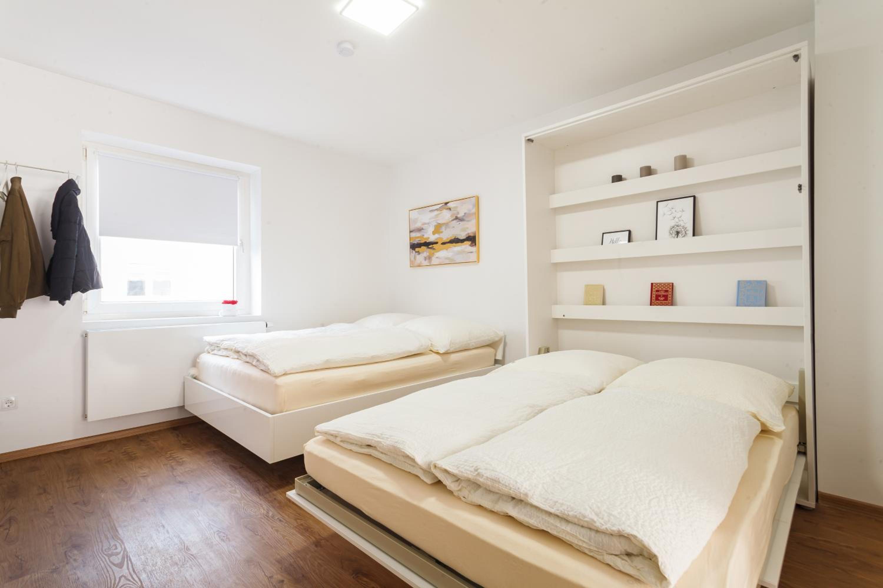 One-Bedroom Apartment - Photo 37