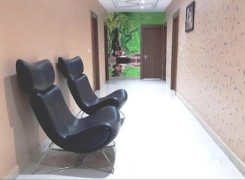 Deluxe Single Room photo 3