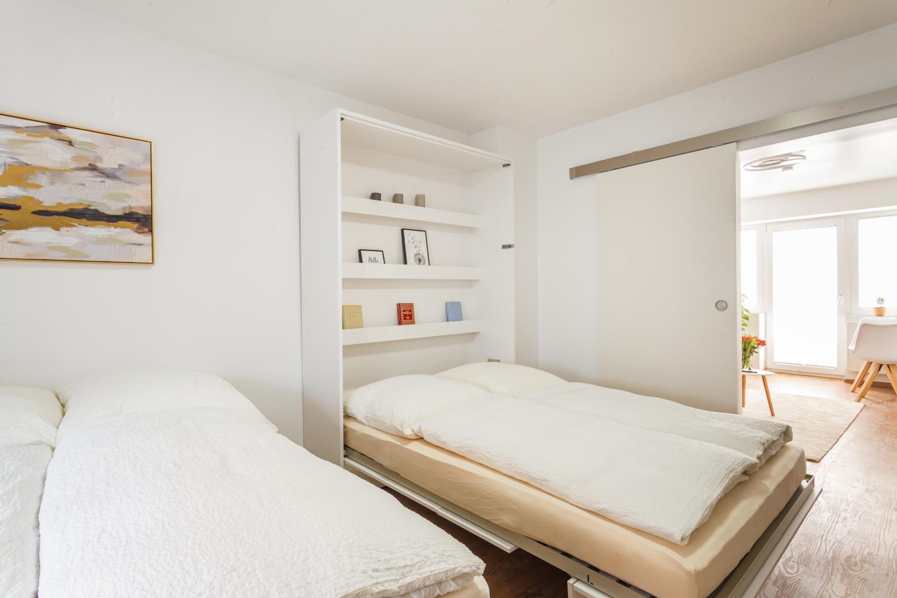 One-Bedroom Apartment - Photo 33