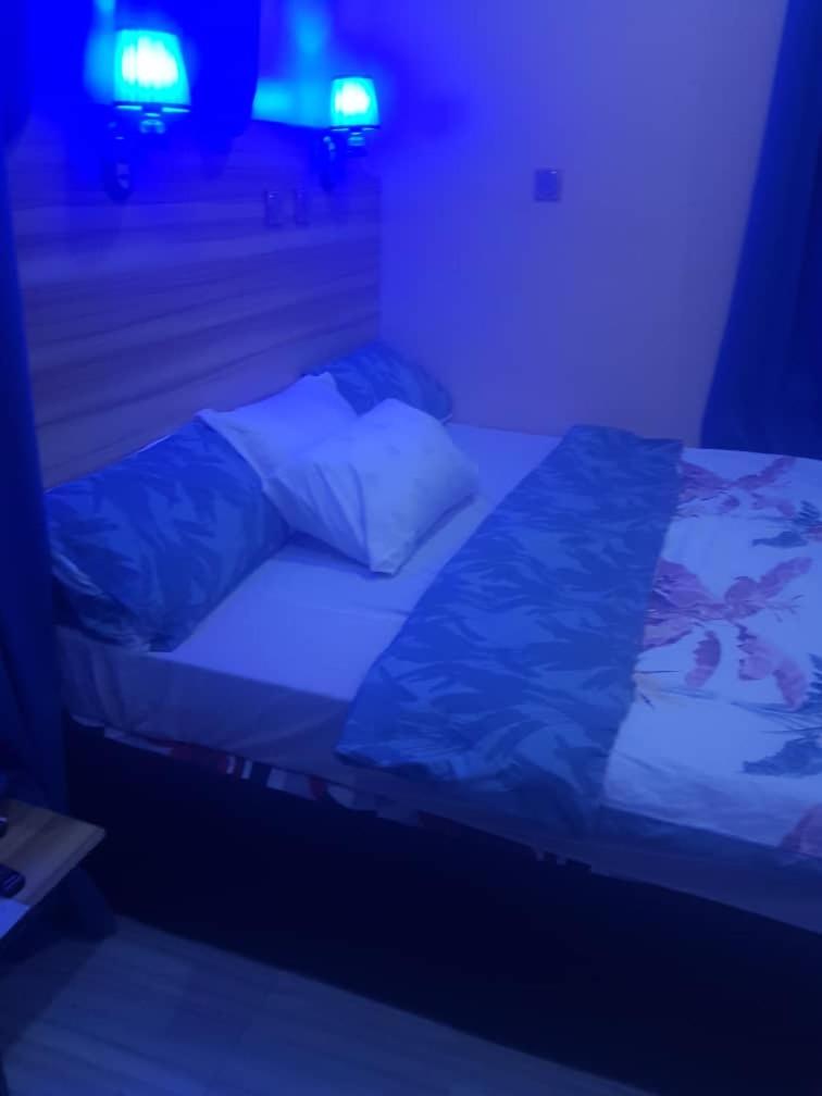 Deluxe Double or Twin Room photo 2