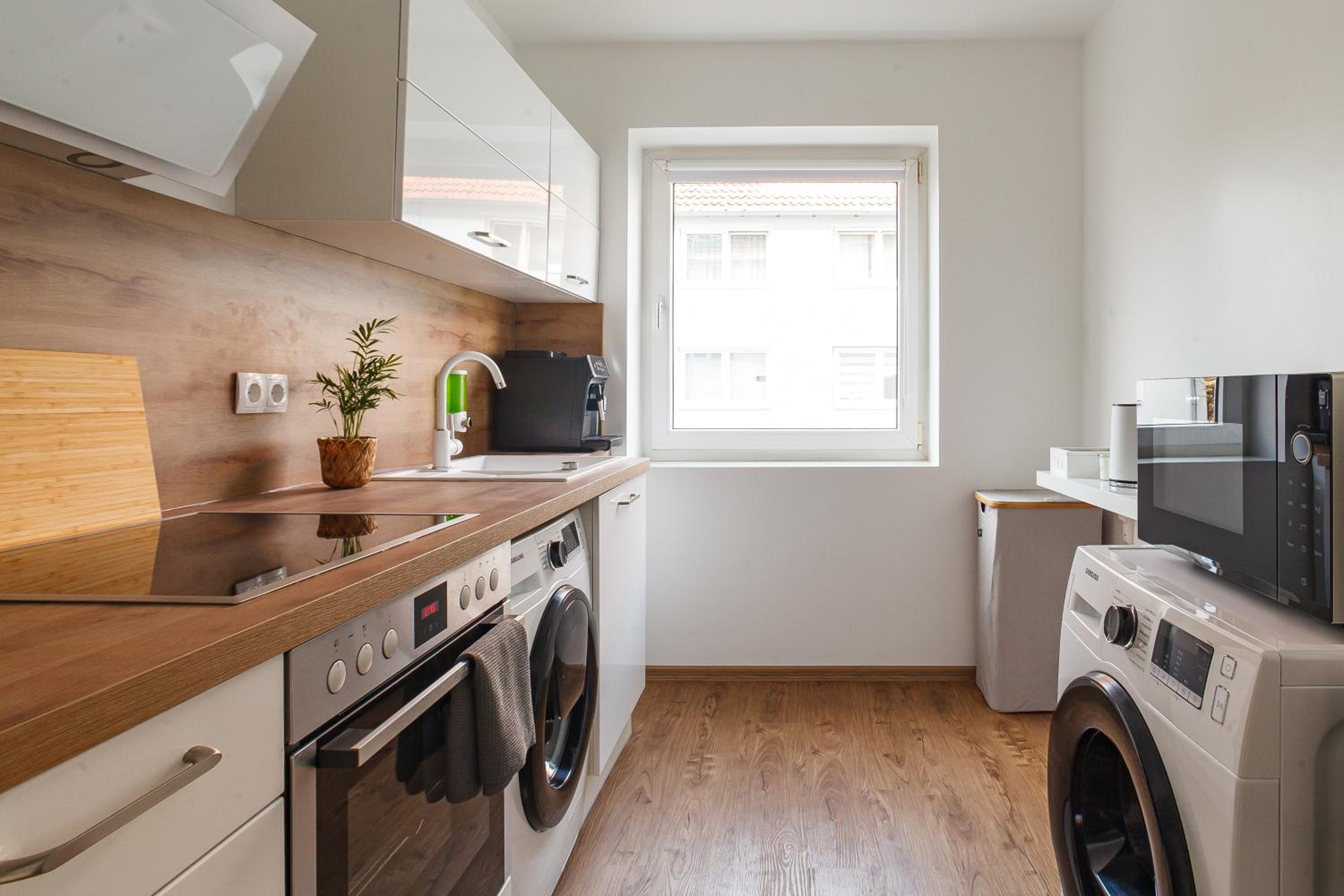 One-Bedroom Apartment - Photo 25