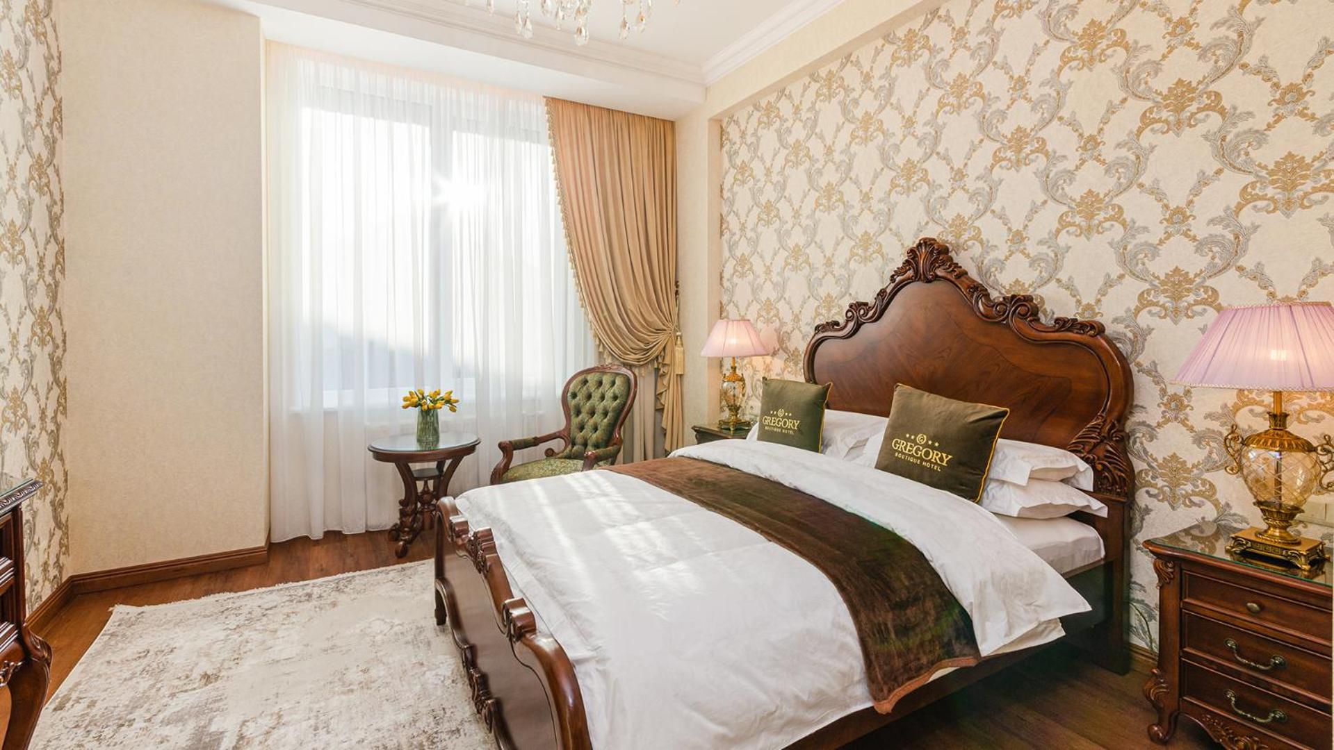 Double Room - Photo 1