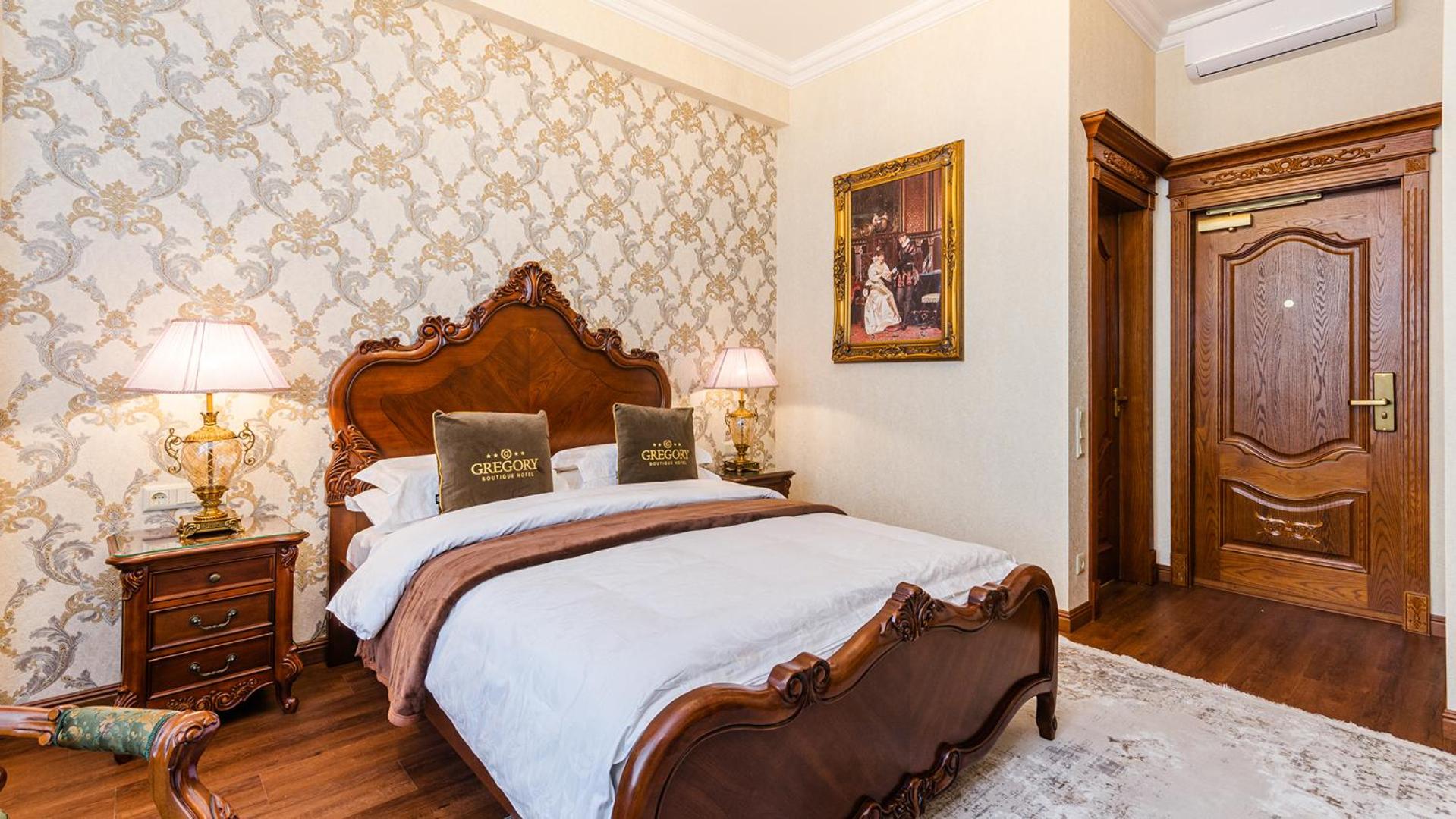 Double Room - Photo 4