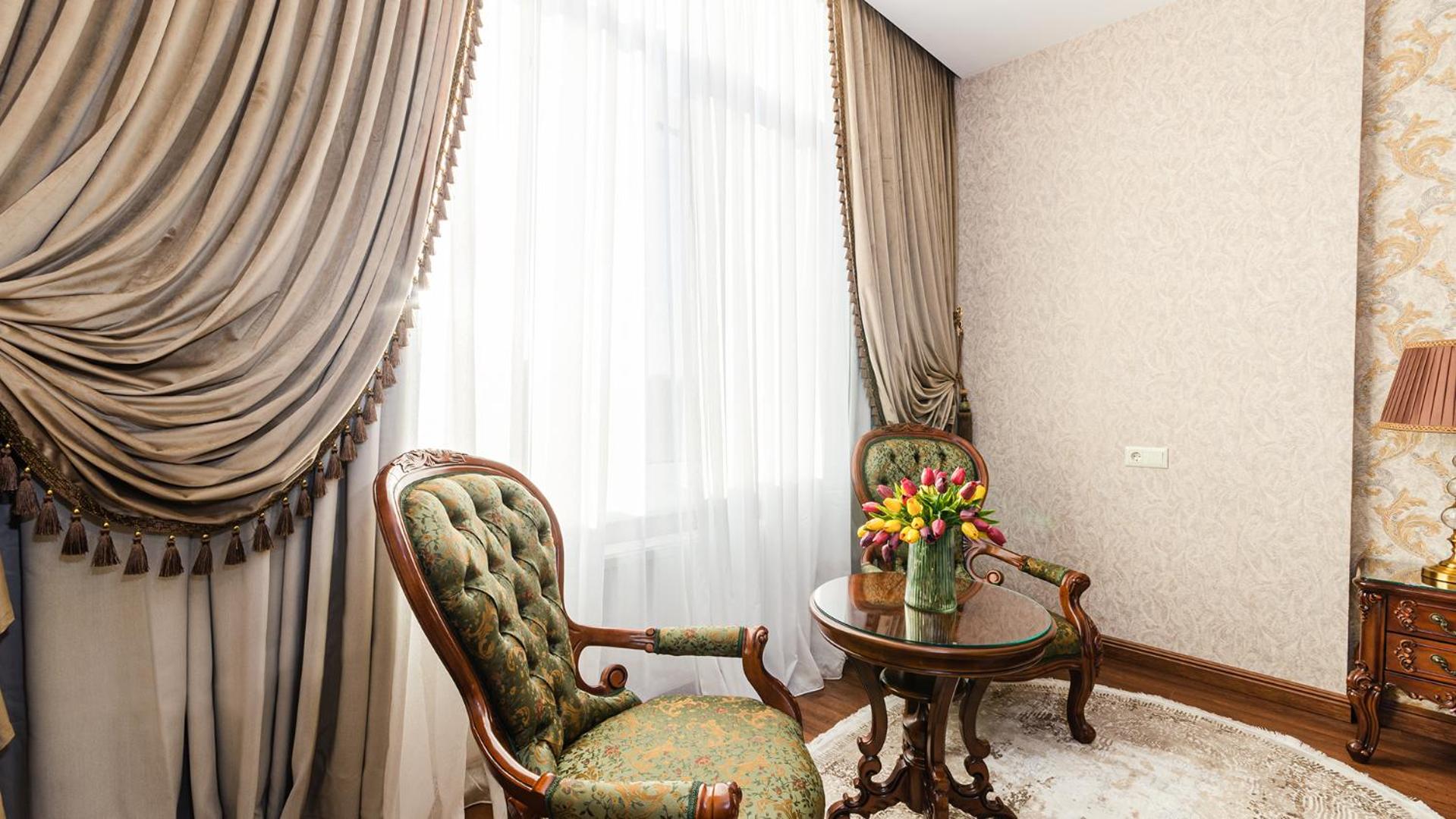 Twin Room - Photo 3