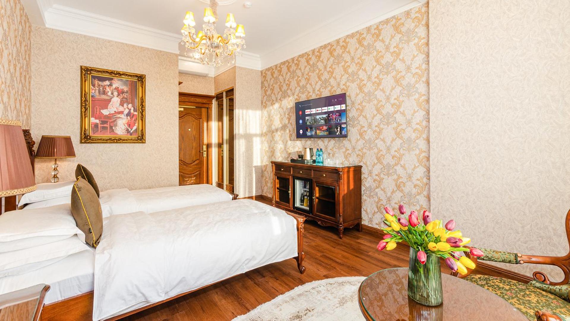 Twin Room - Photo 4