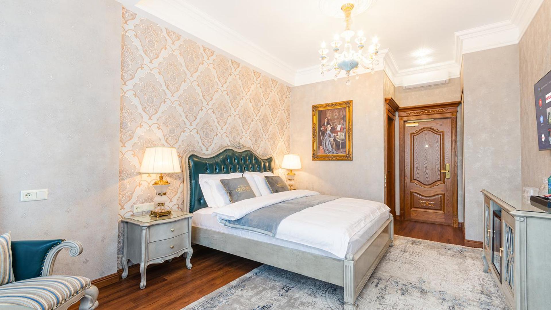 Superior King Room - Photo 5