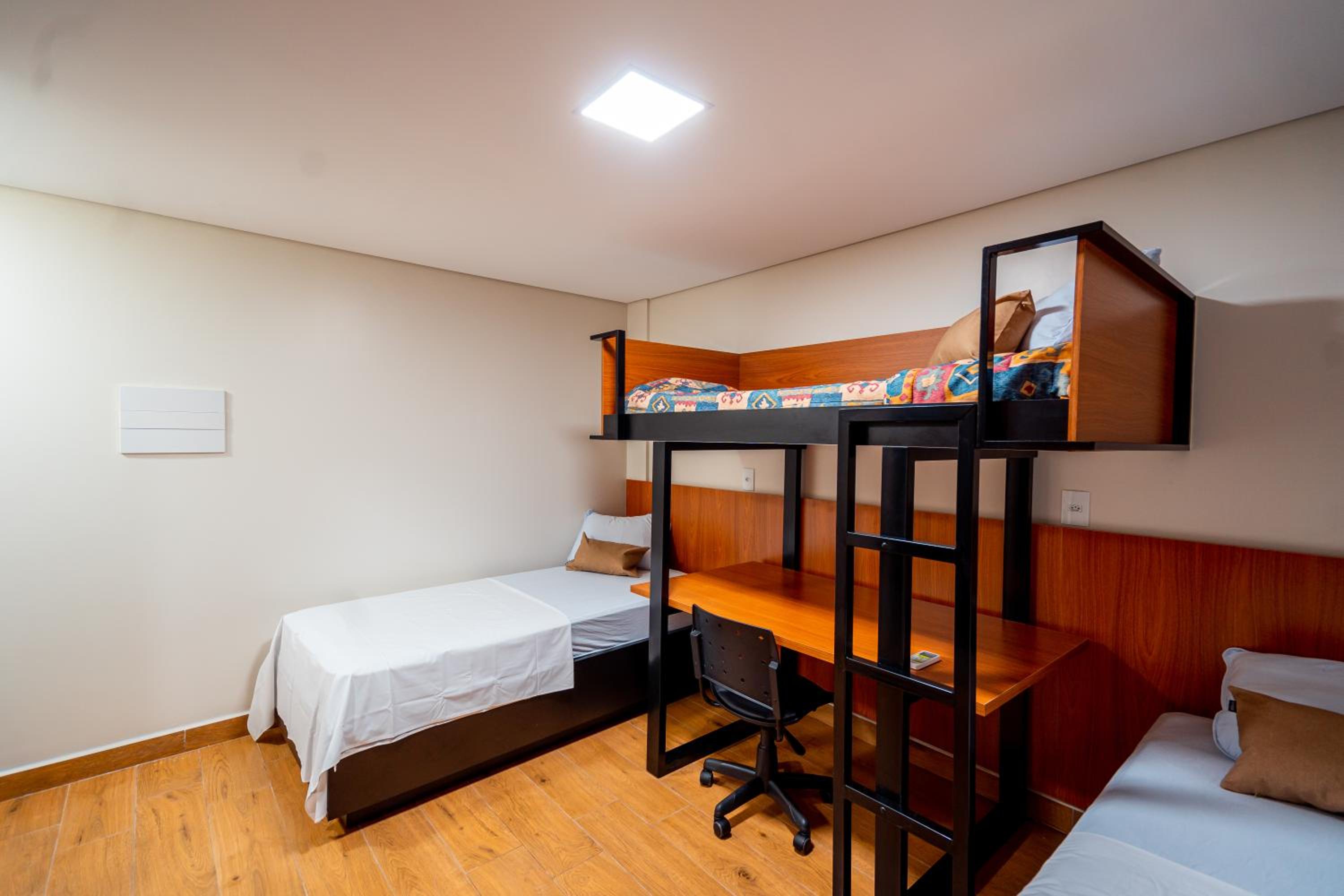Superior Triple Room photo 1