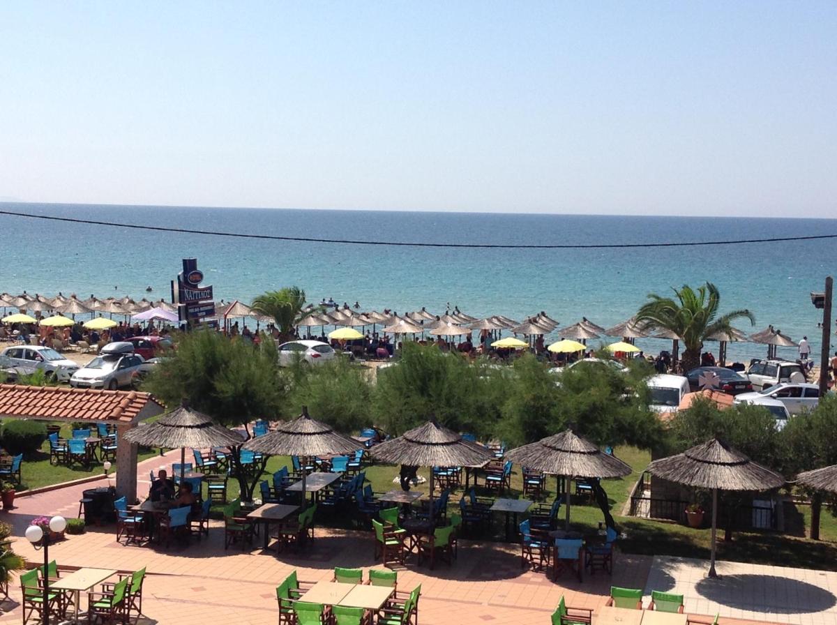 Studio with Sea View (2 Adults) - Photo 4