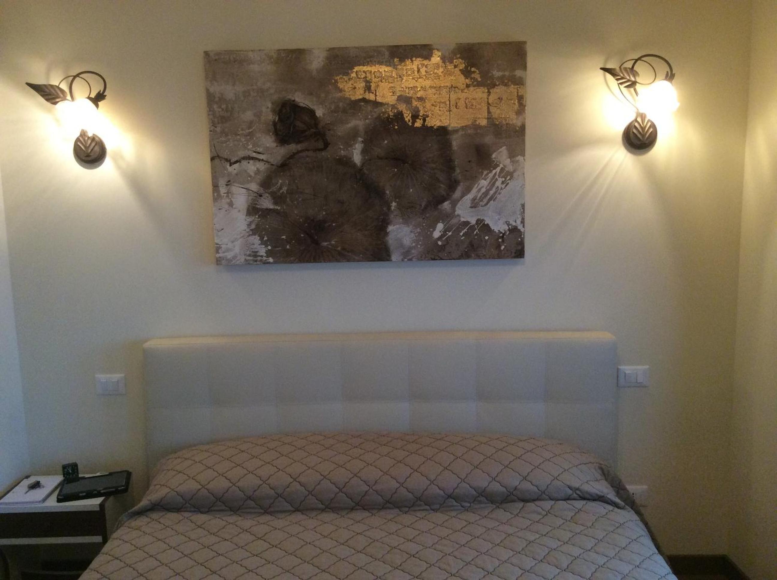Double Room with Private External Bathroom photo 3