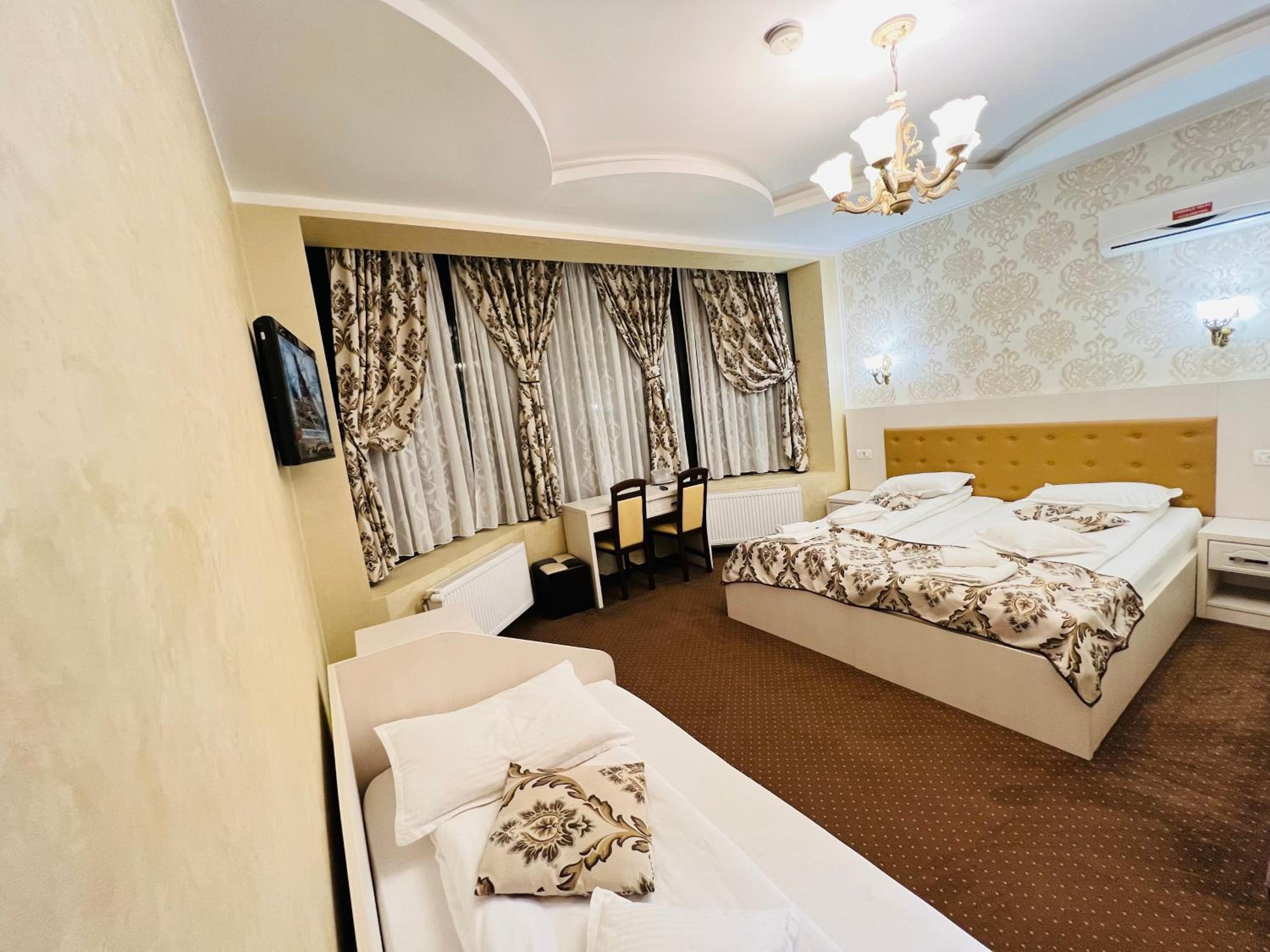 Triple Room photo 1