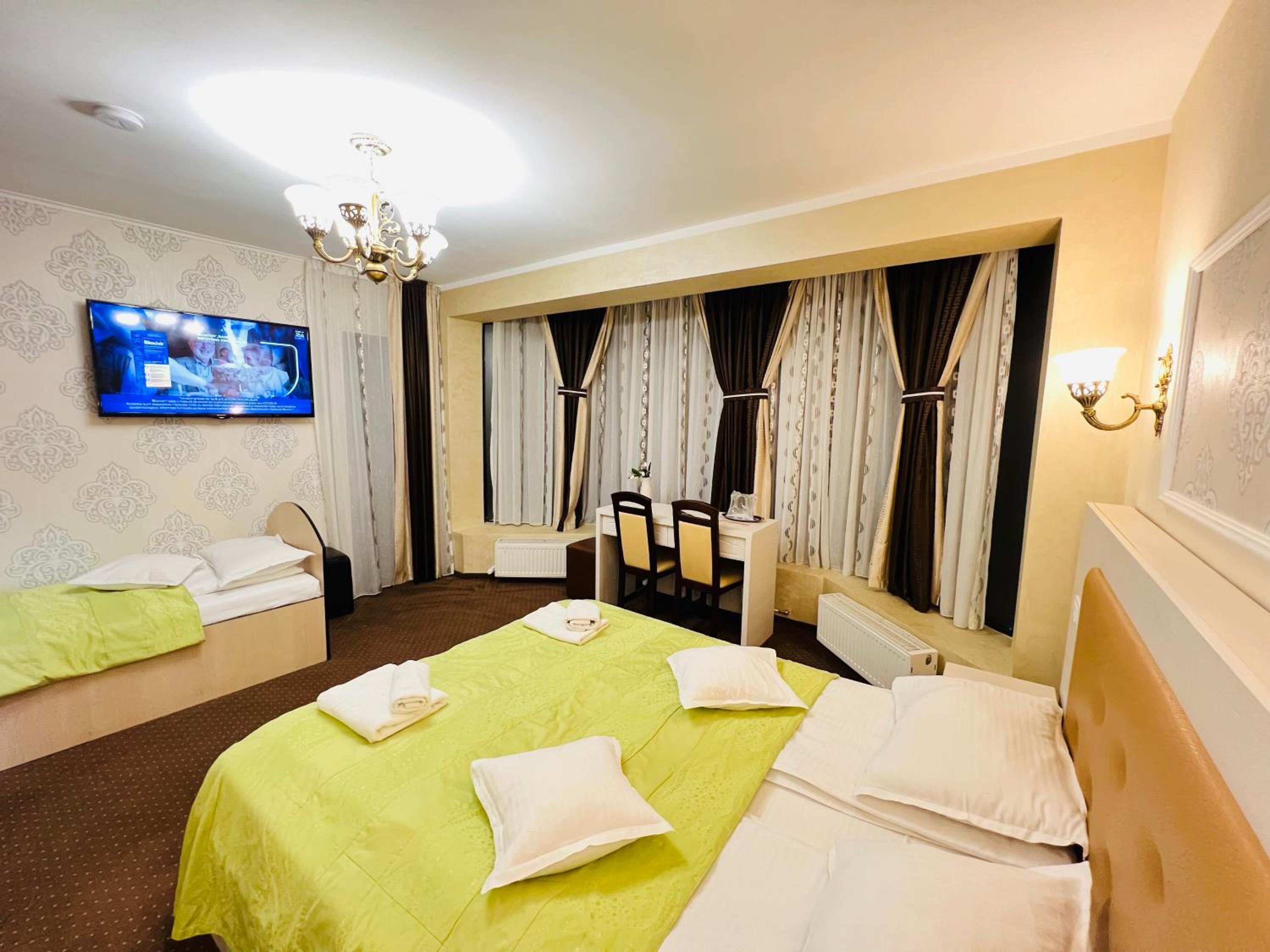 Triple Room photo 3