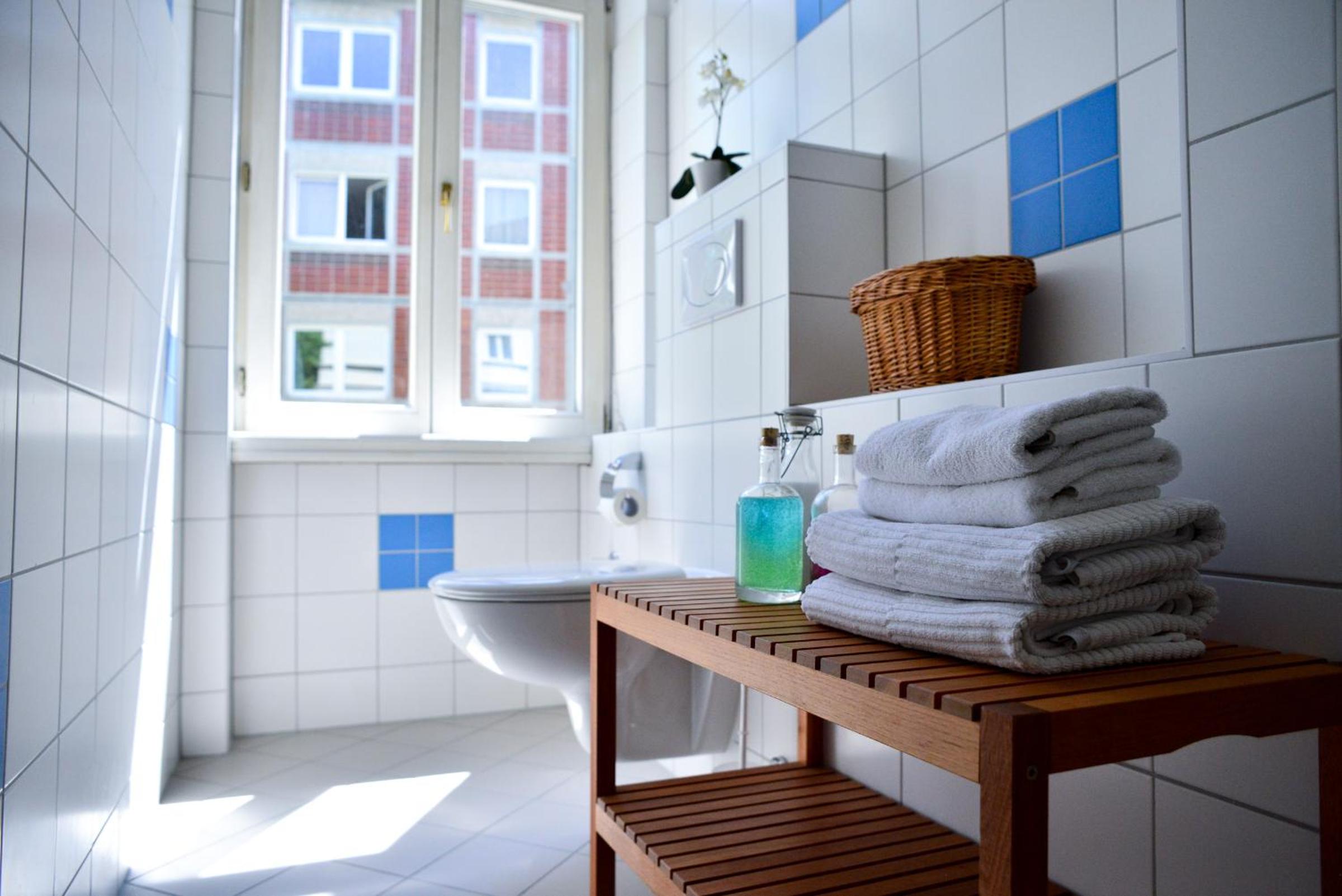 Studio Apartment photo 2
