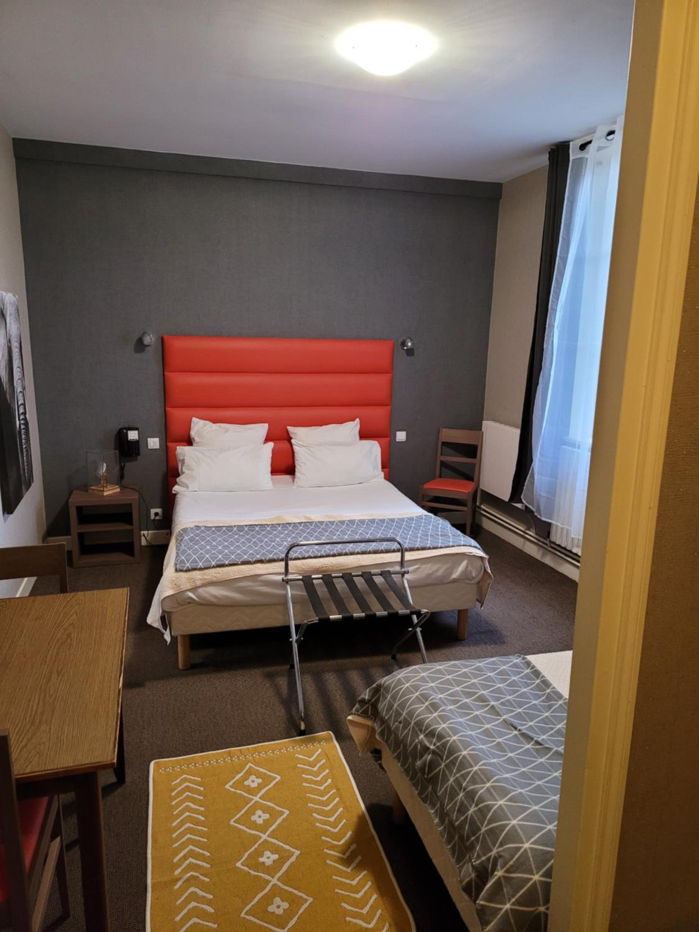 Triple Room - Photo 5
