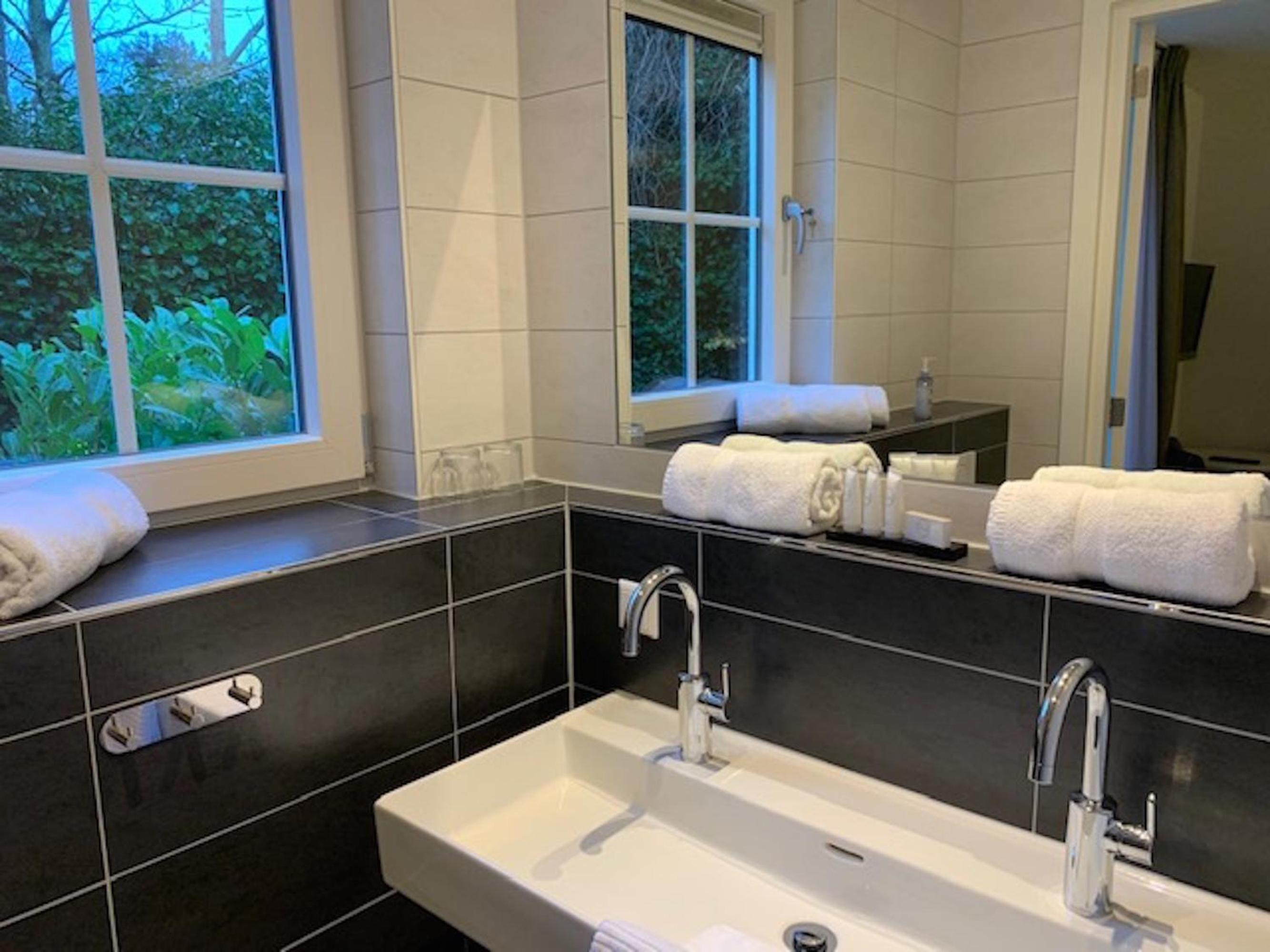 Double Room with Terrace photo 3