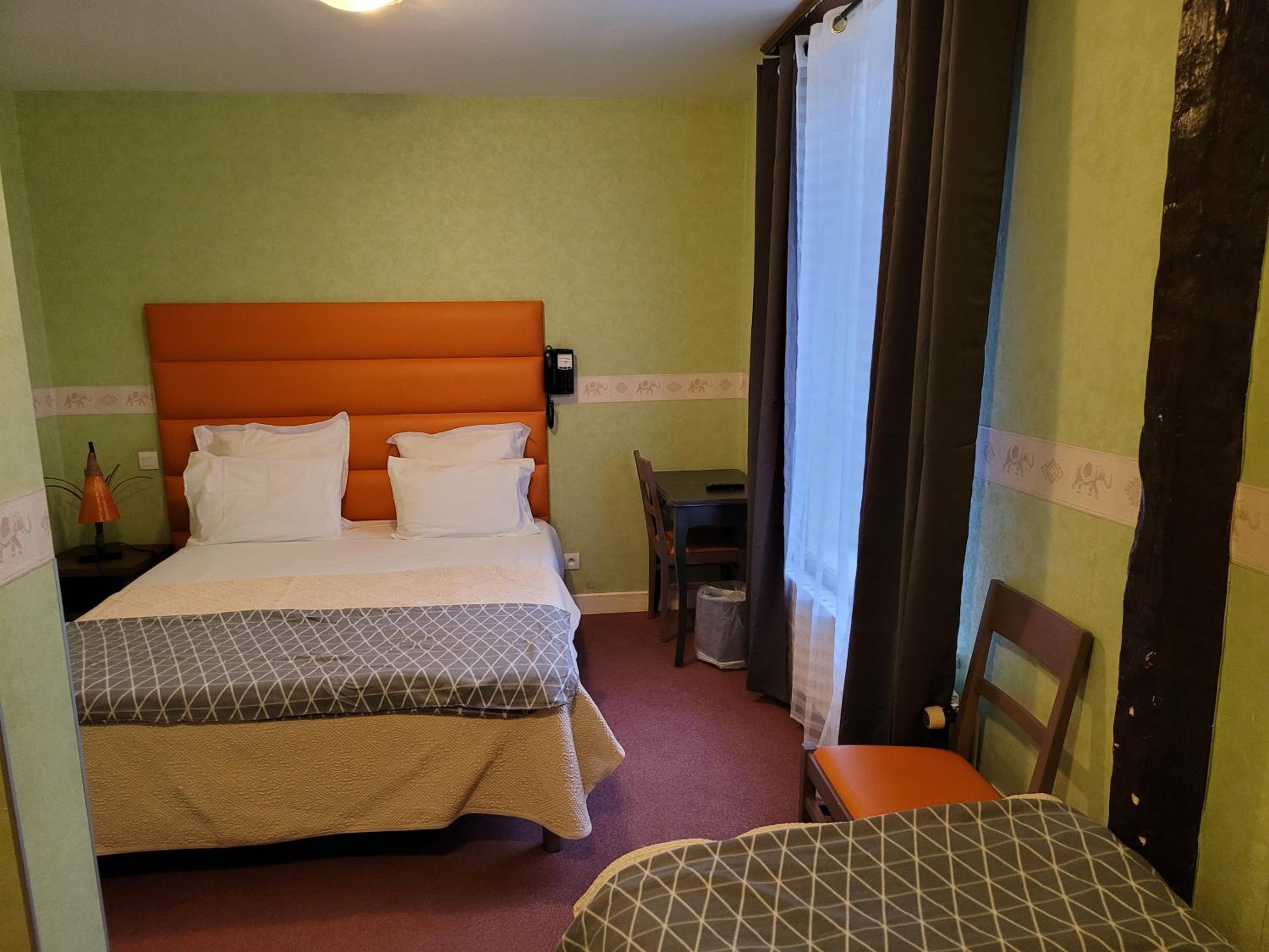 Triple Room - Photo 3