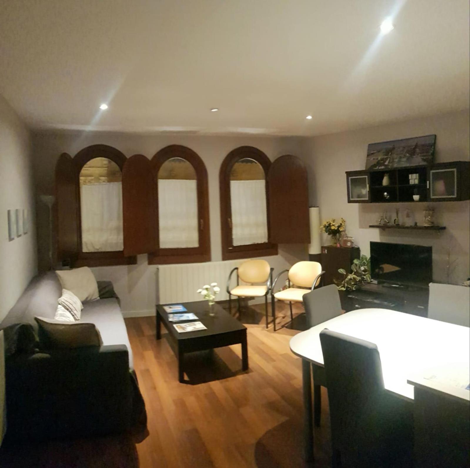Apartamento Superior