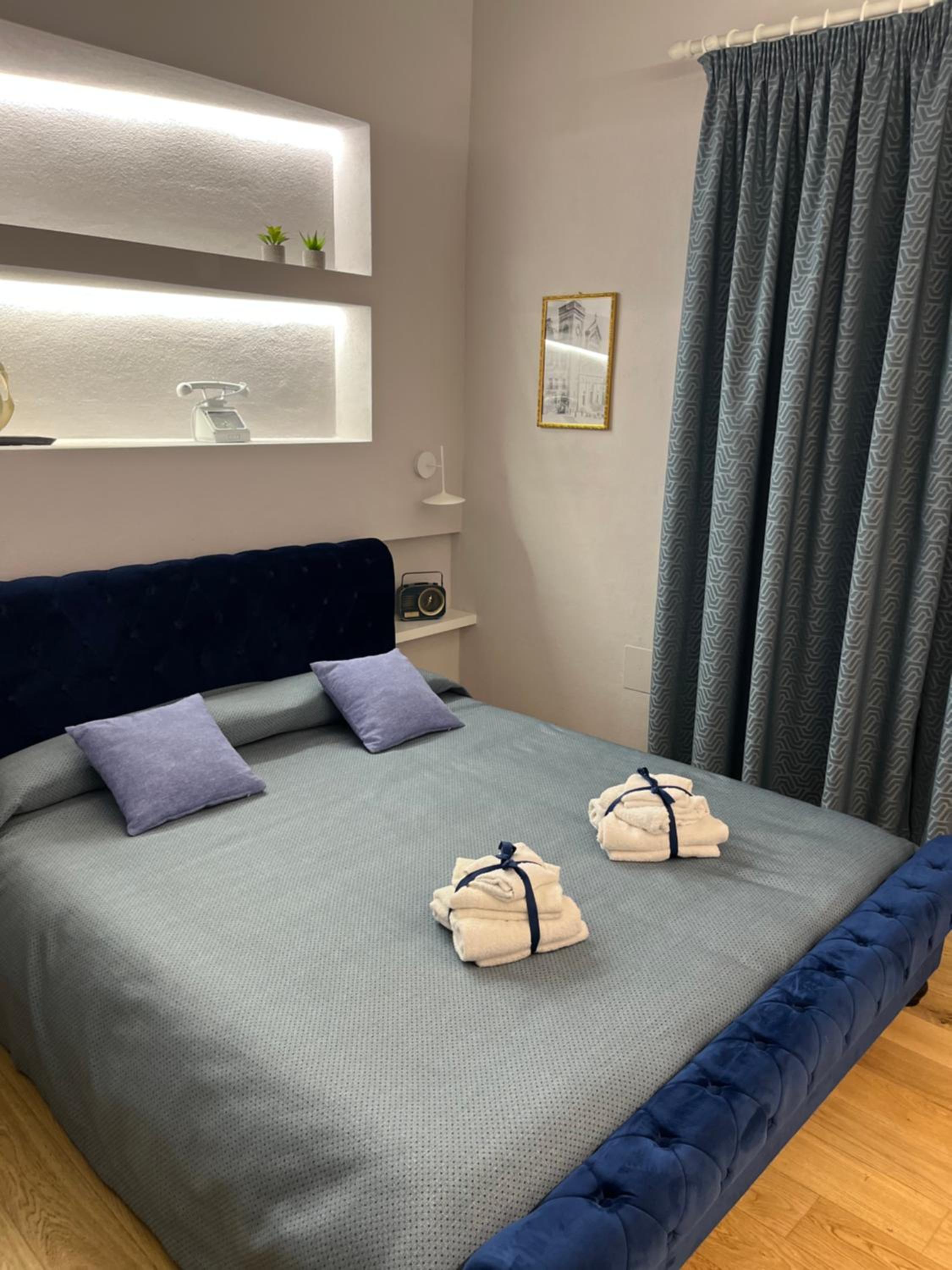 Standard Double Room - Photo 2