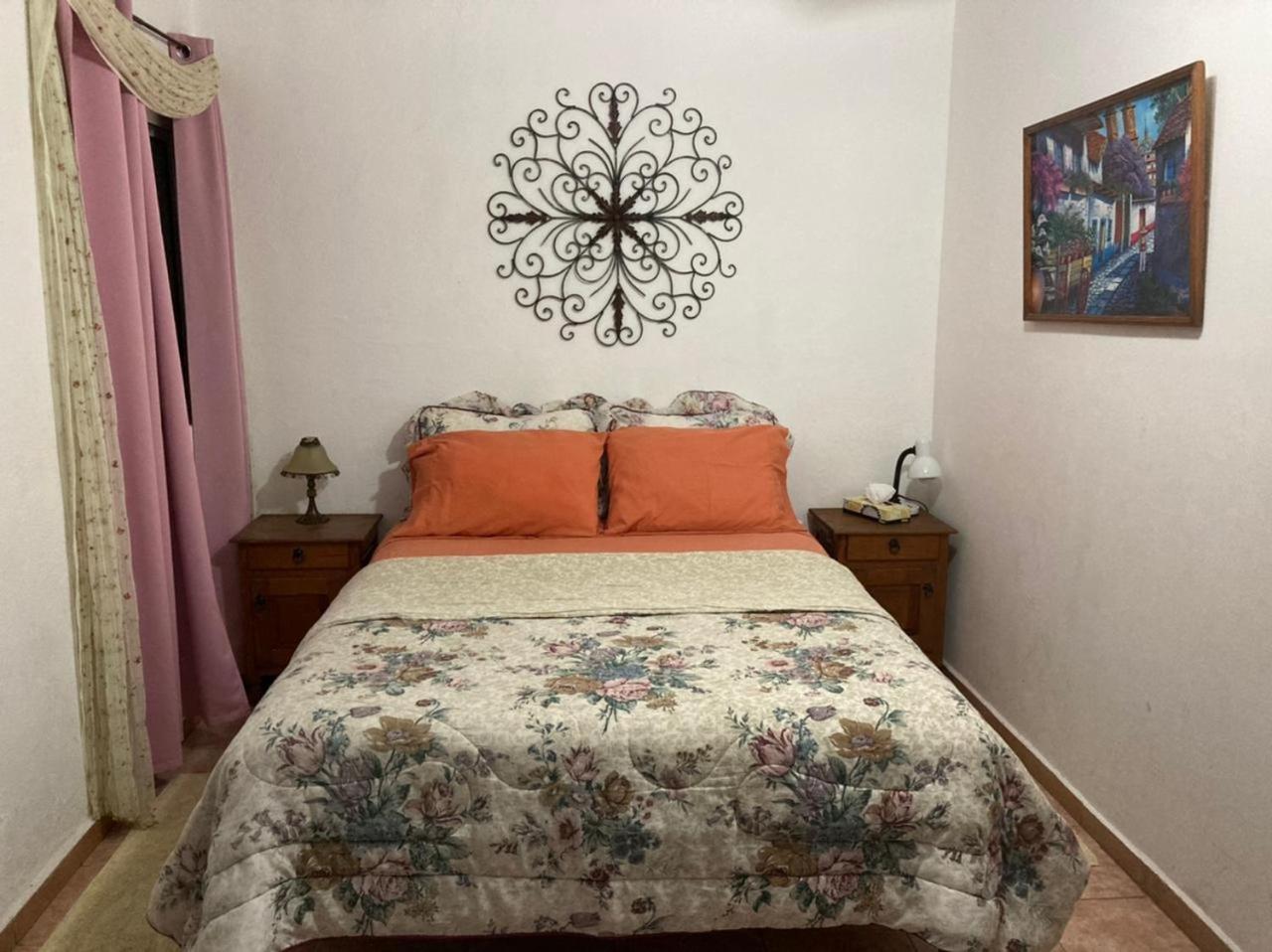 Quadruple Room with Private Bathroom photo 3