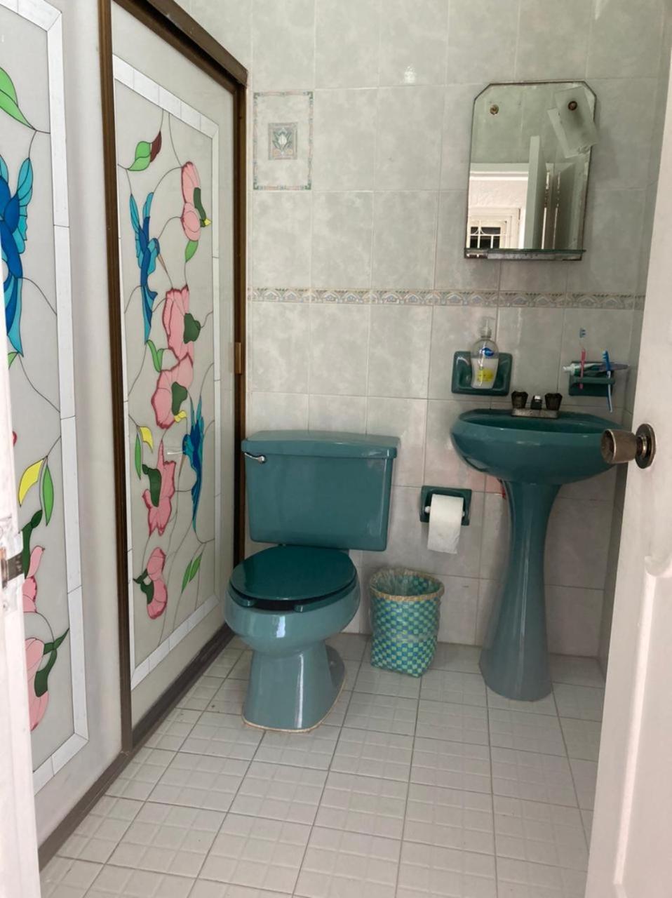Basic Triple Room photo 2