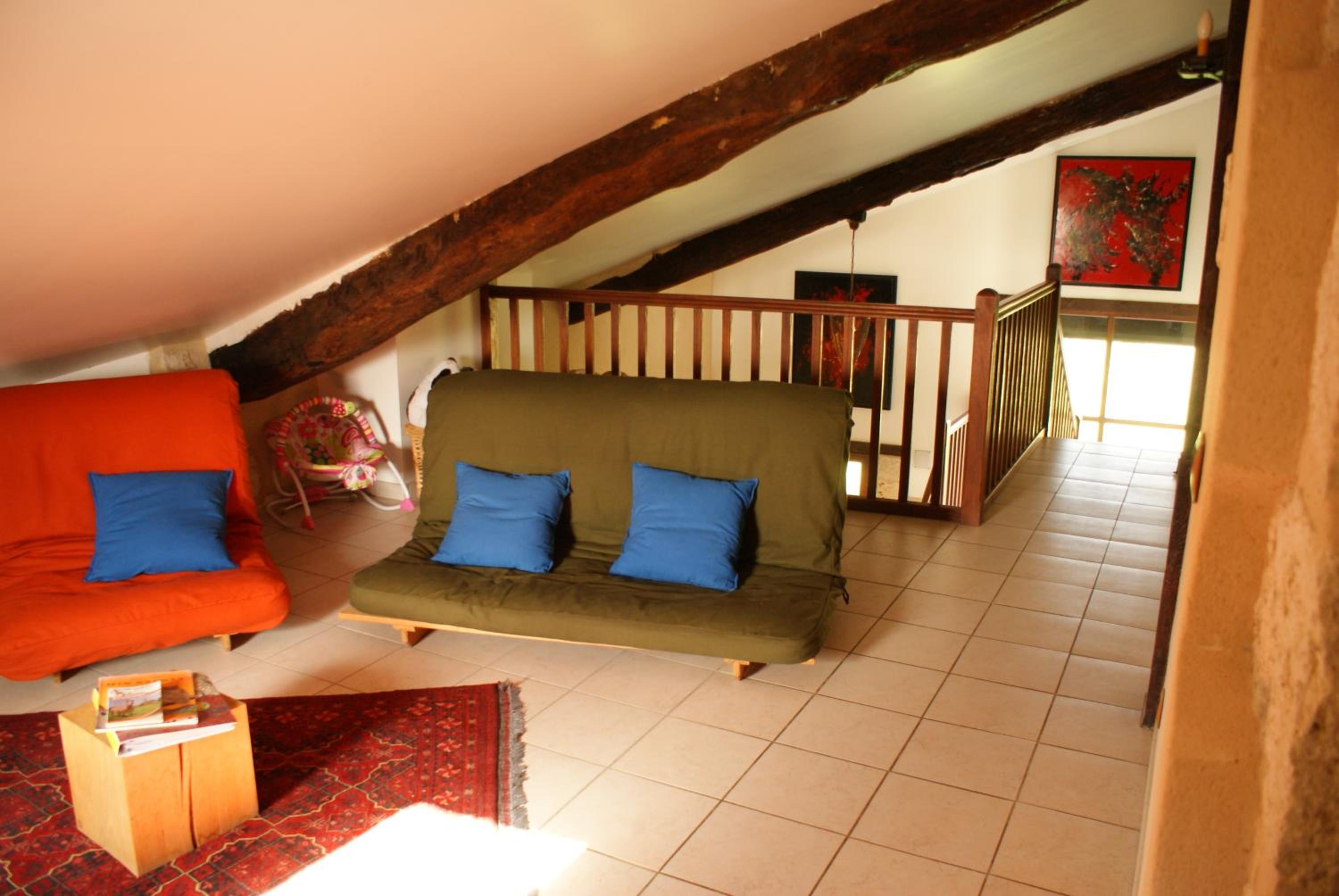 Double Room with Mountain View photo 1